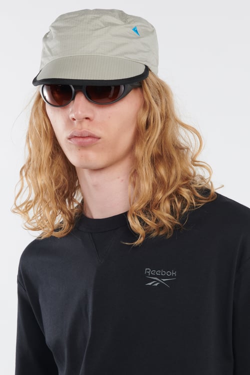 KLATTERMUSEN Casquette Beige