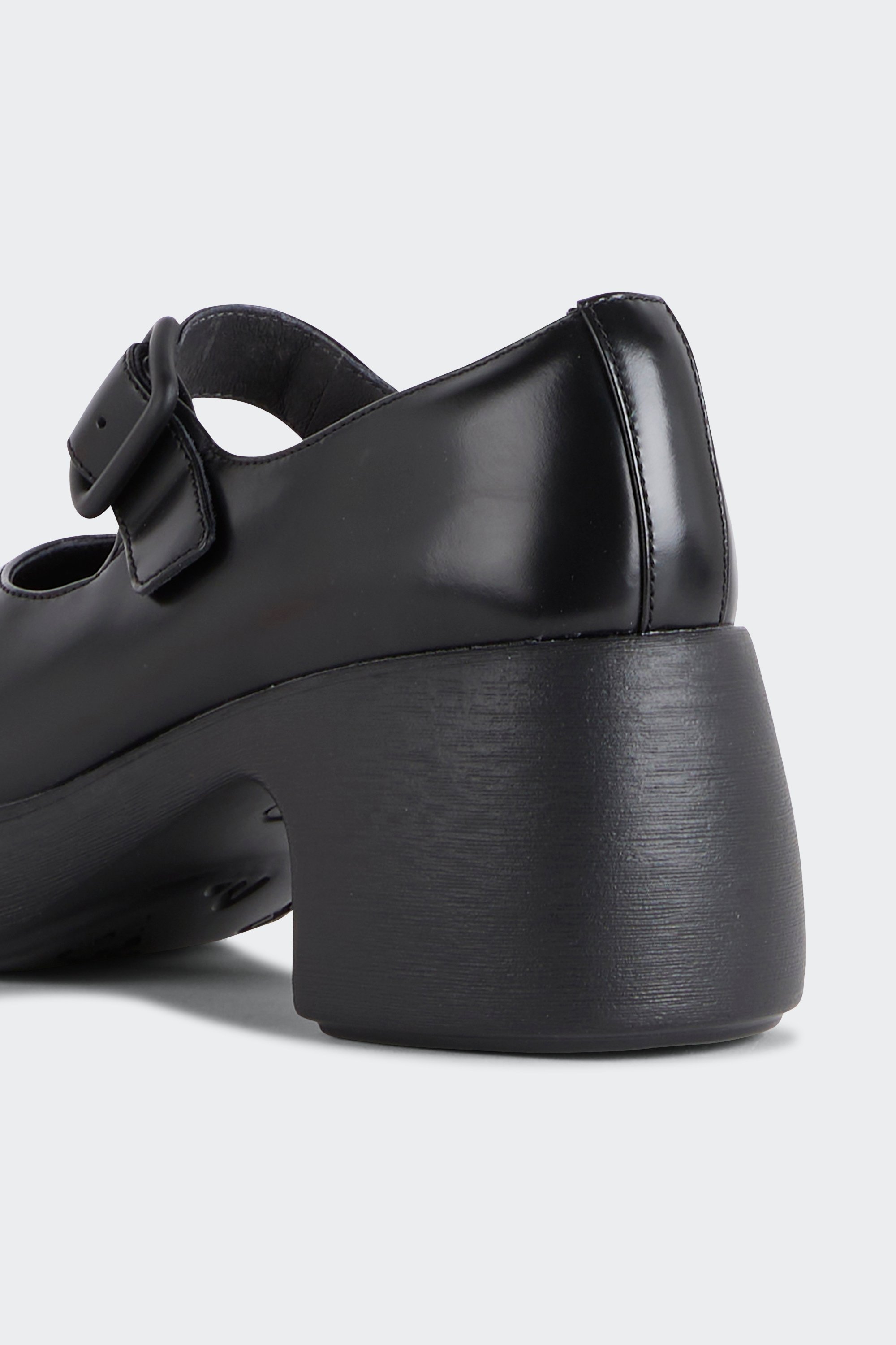 Babies | Black by CAMPER Babies Black
