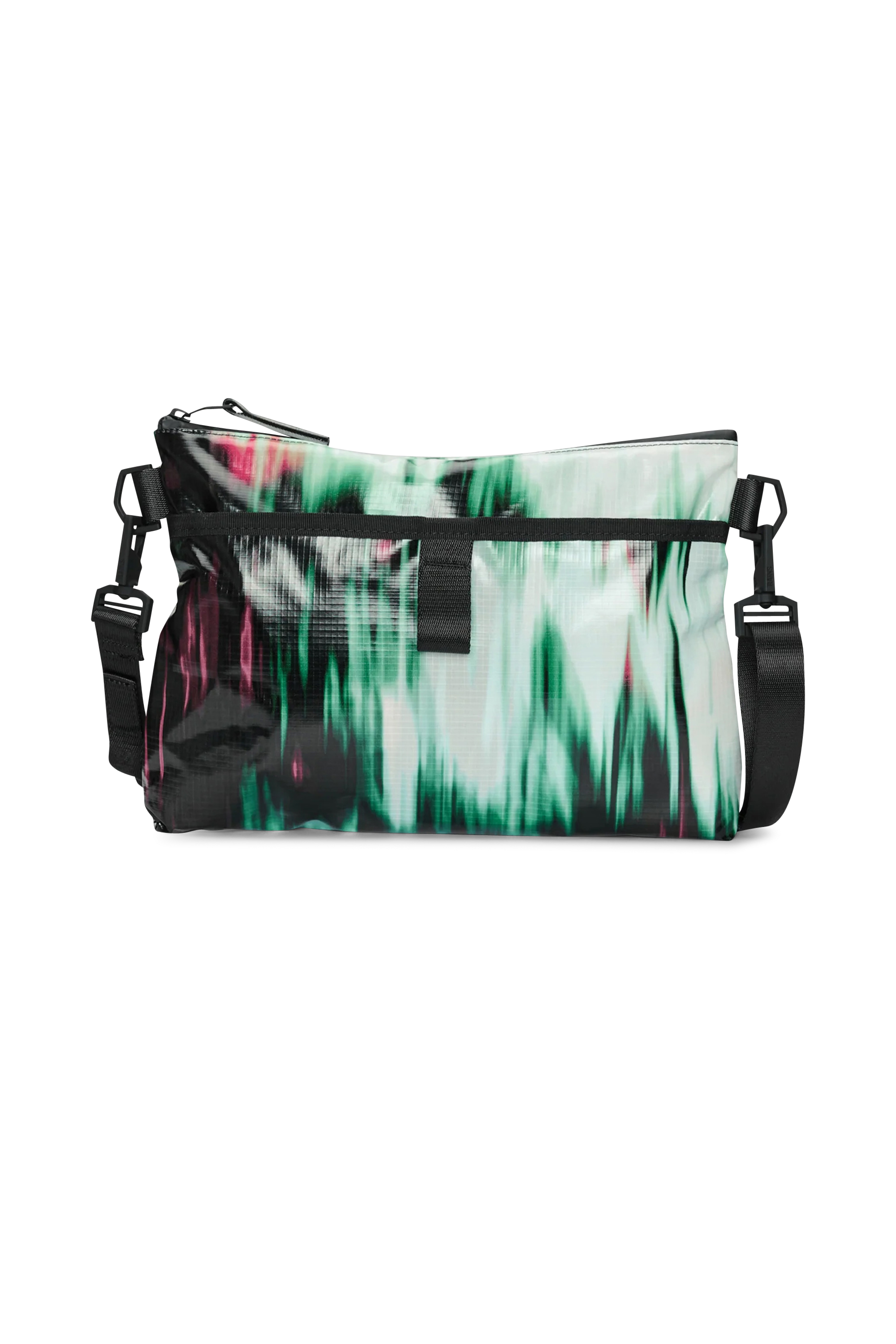 Baindeminuit shoulder bag Multicolored