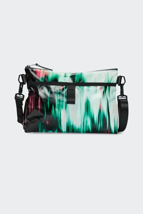 RAINS Sac bandoulière Multicolore