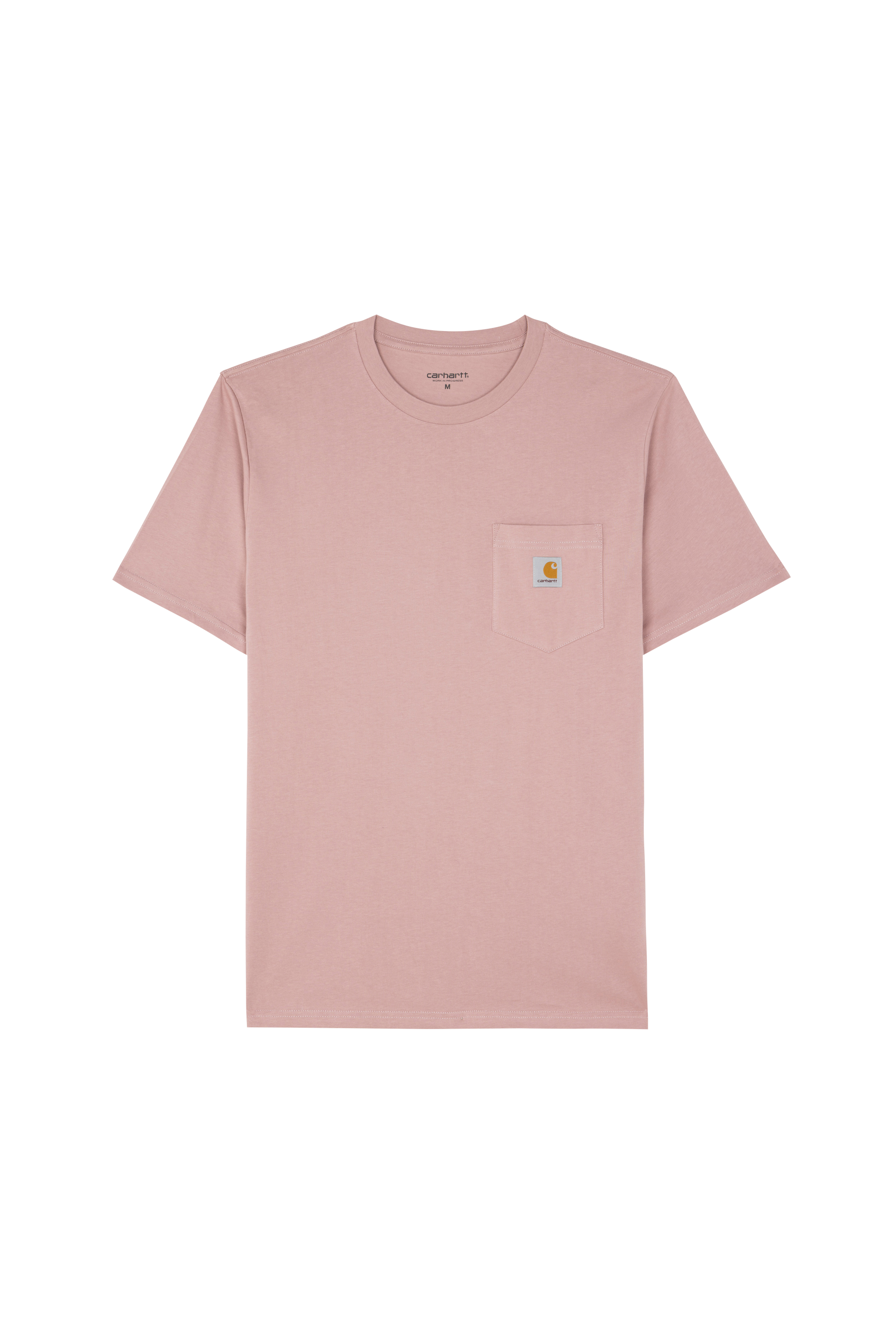 T-shirt Pink