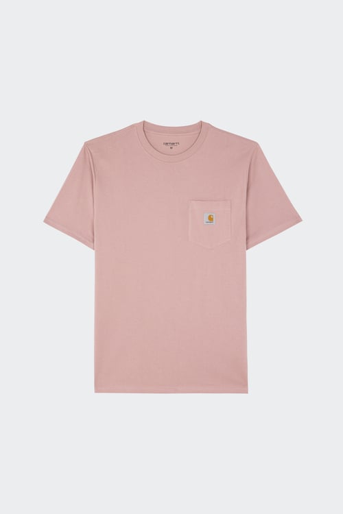 CARHARTT WIP T-shirt Rose