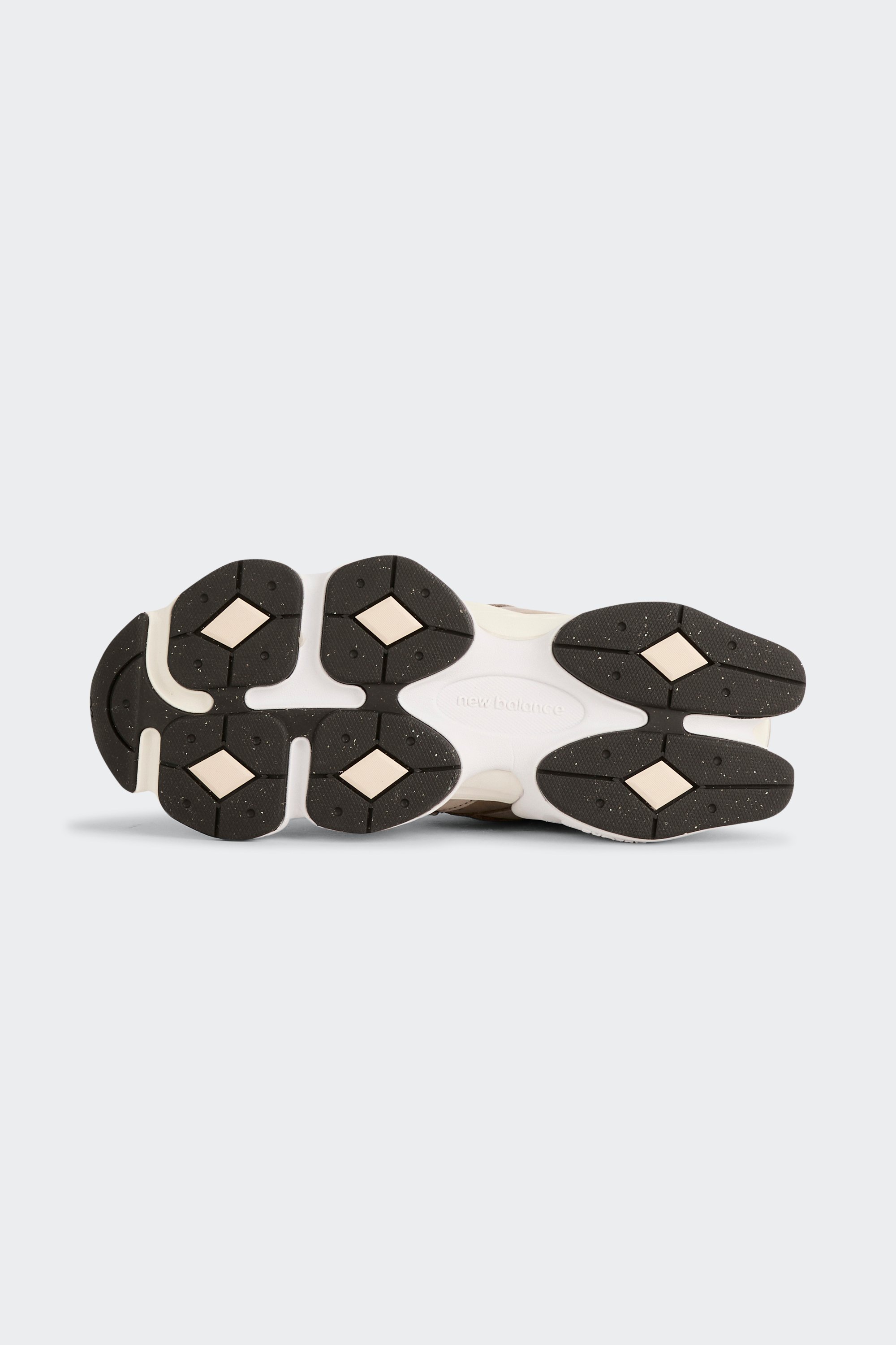 Baskets | Gris by NEW BALANCE Baskets Gris