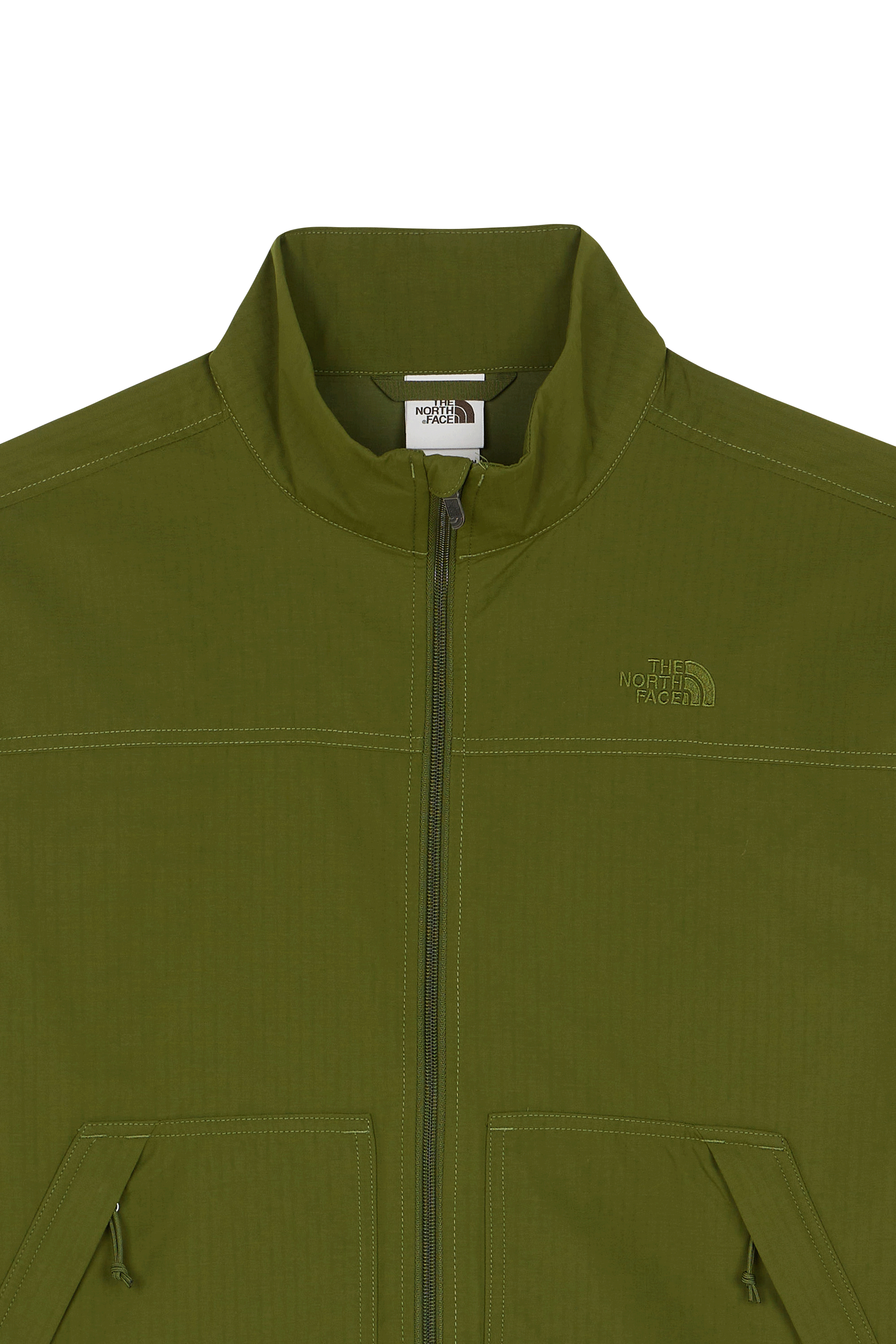Veste Vert