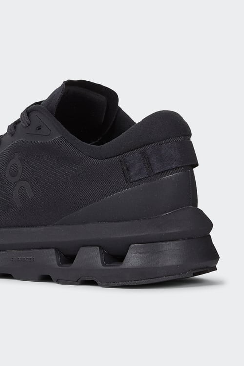 ON Baskets Noir