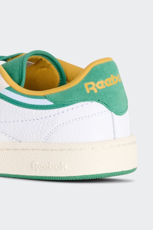 REEBOK Baskets Beige
