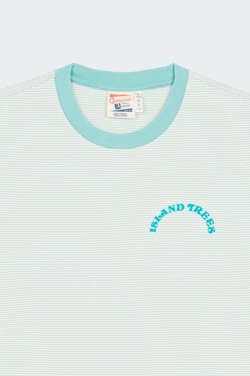 CHAMPION T-shirt Vert