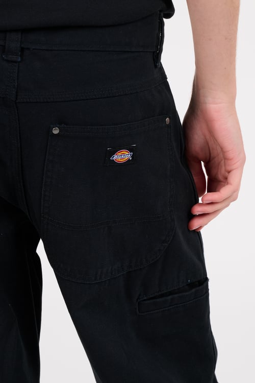 DICKIES Jeans Black