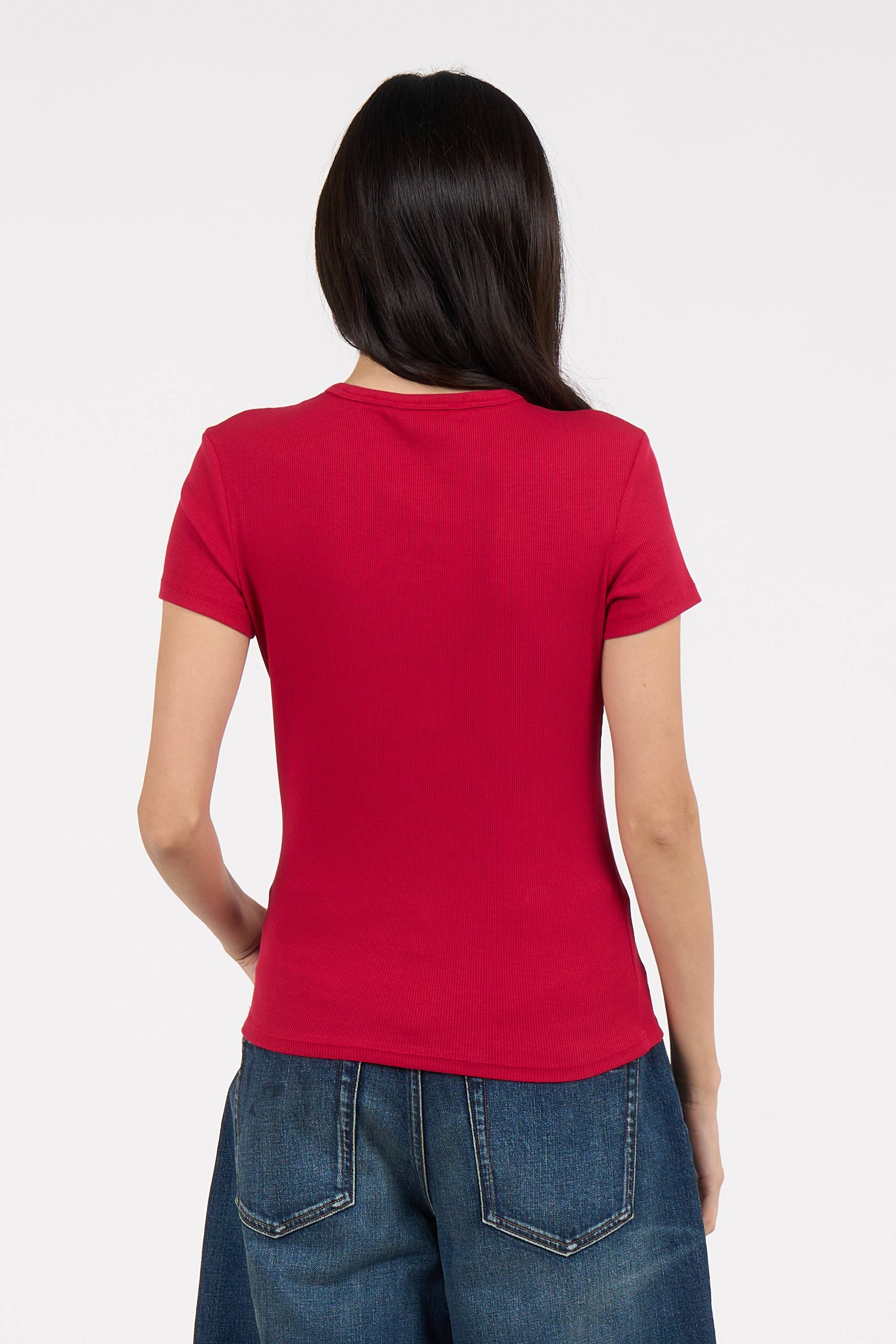 T-shirt Red