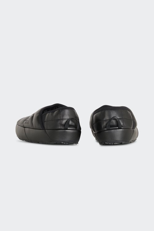 THE NORTH FACE Mule Black
