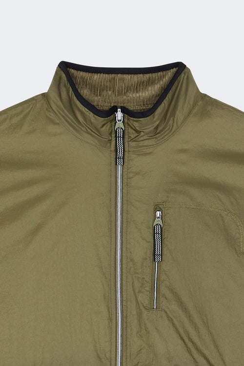 ADIDAS Veste Vert