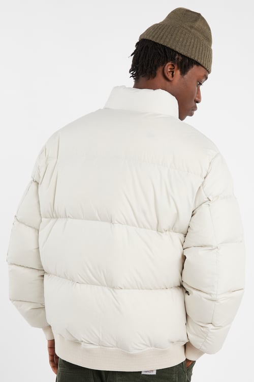 POLO RALPH LAUREN Doudoune Beige