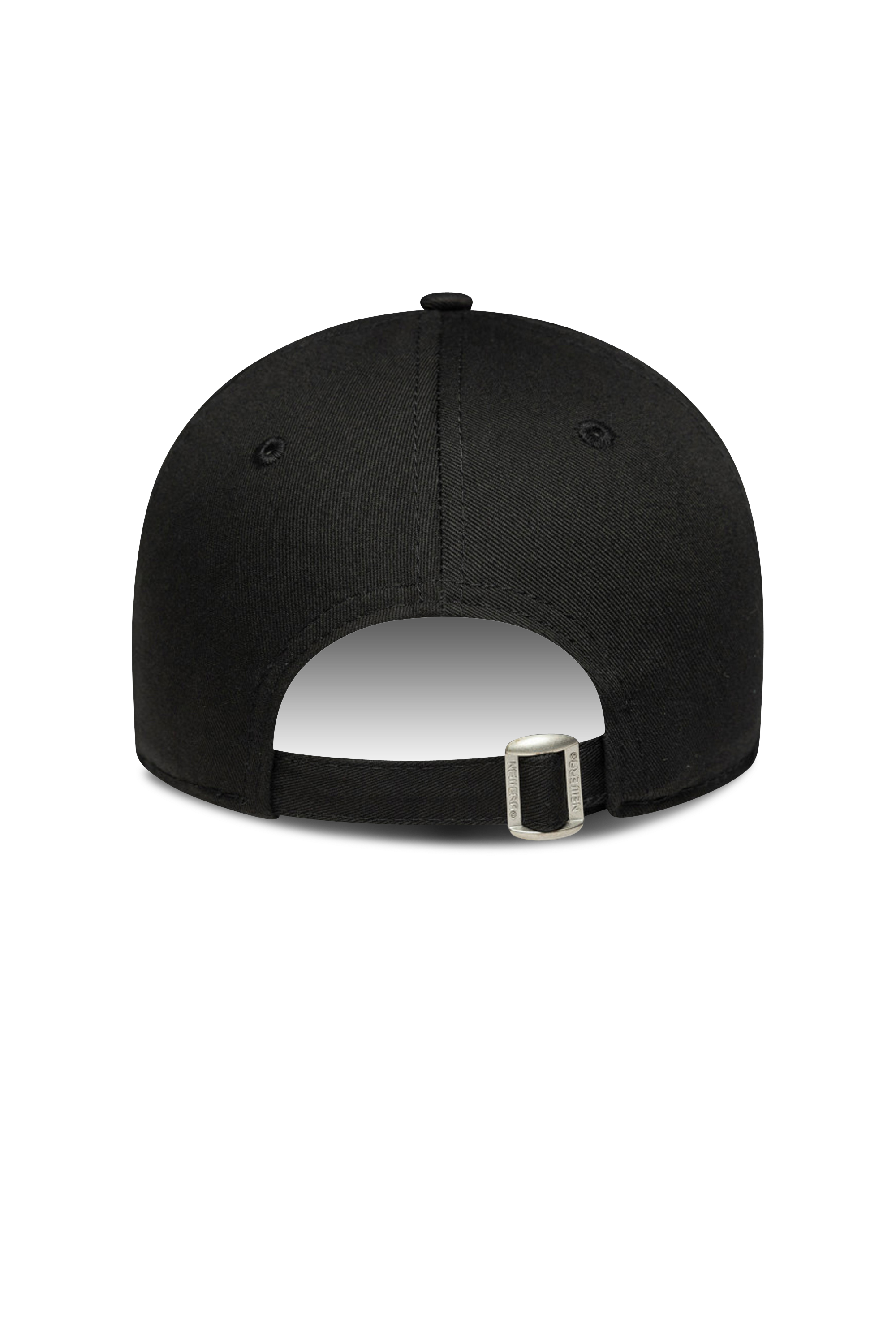 Baseball cap Black