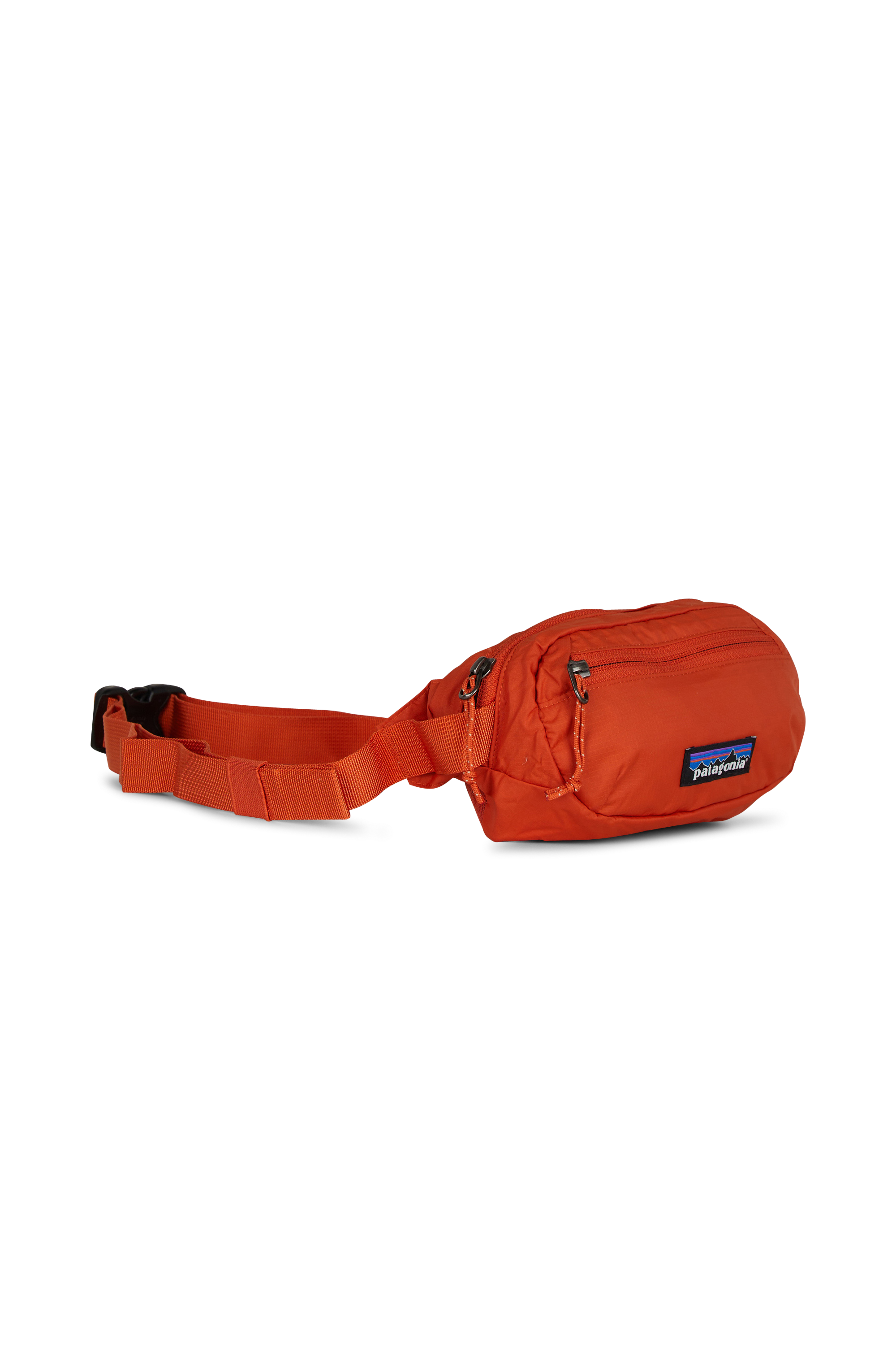 Sac banane Orange