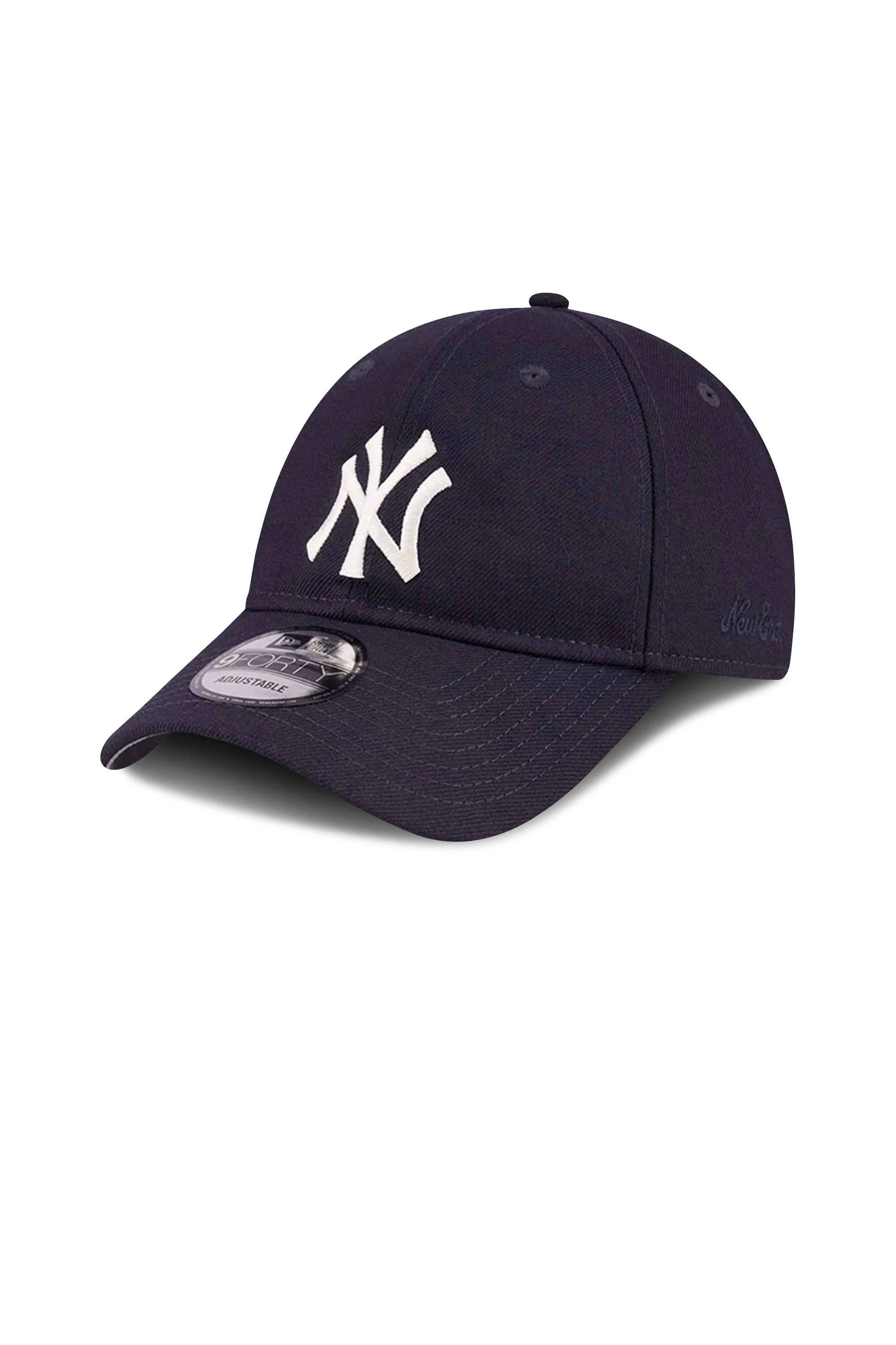 Casquette NEW ERA Noir