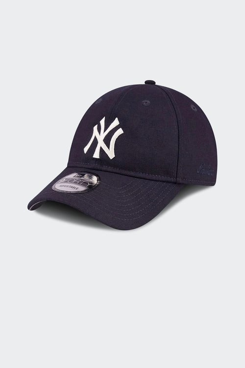 Casquette - Taille TU Bleu