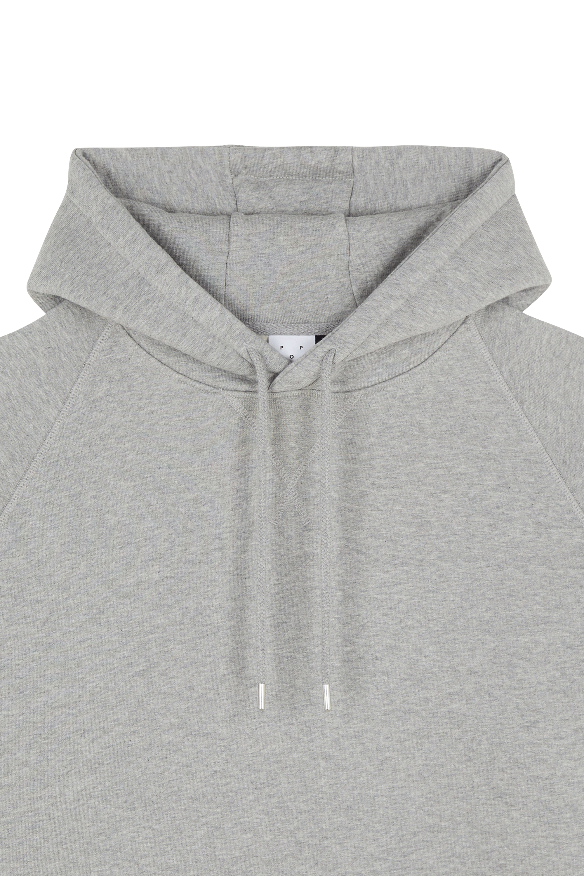 Hoodie Grey