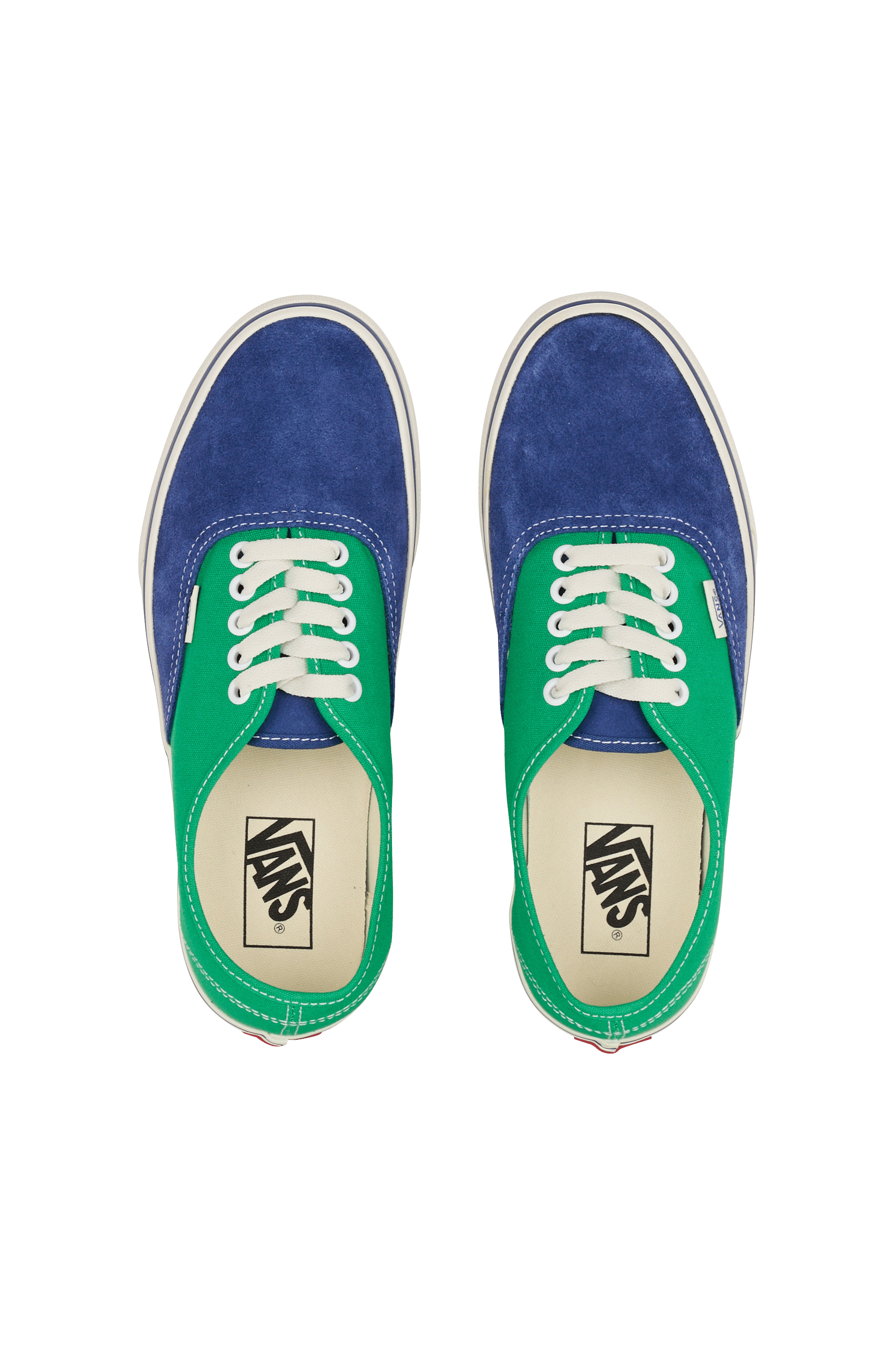 Adidas Superstar sneakers Blue