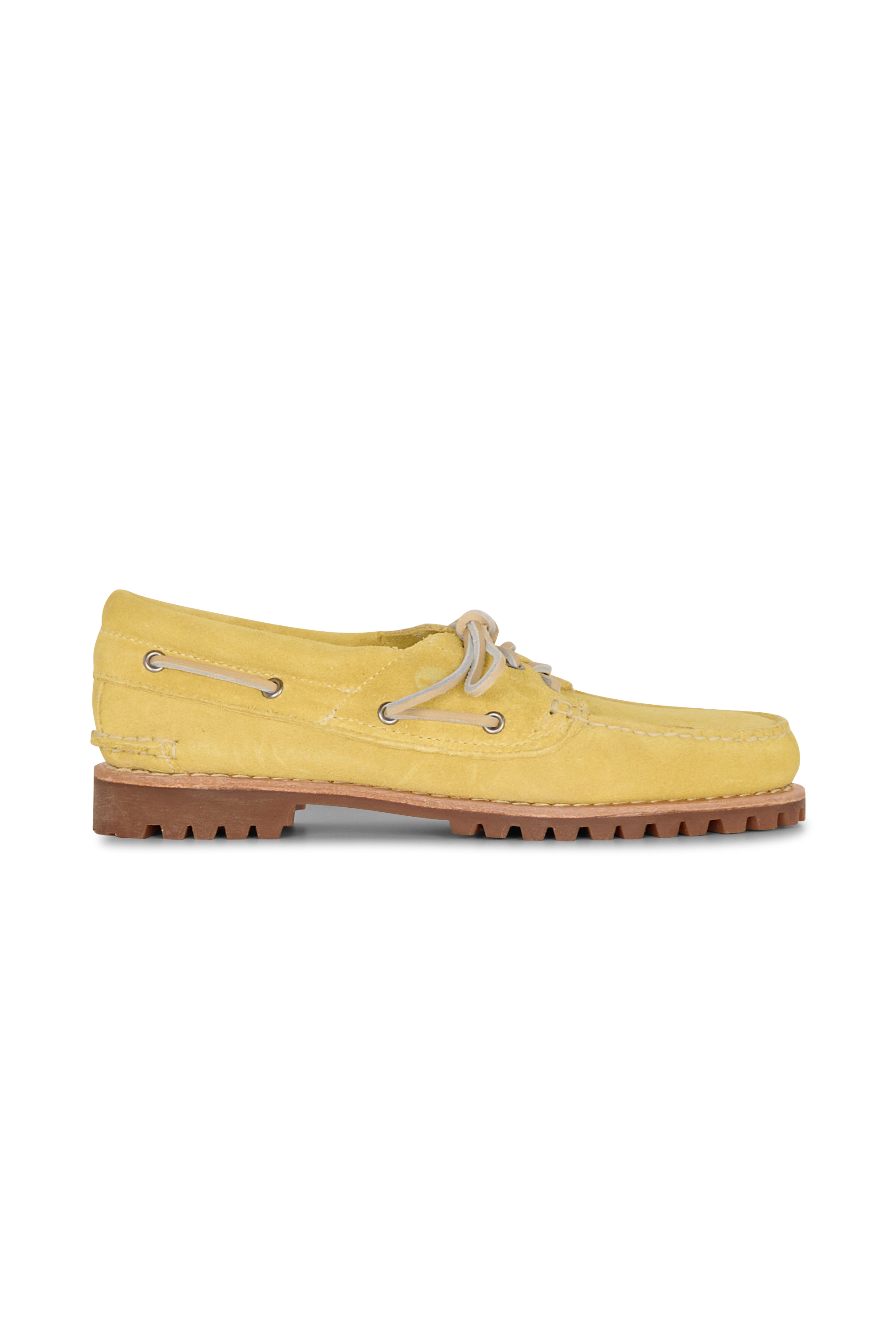 Mocassins TIMBERLAND Jaune