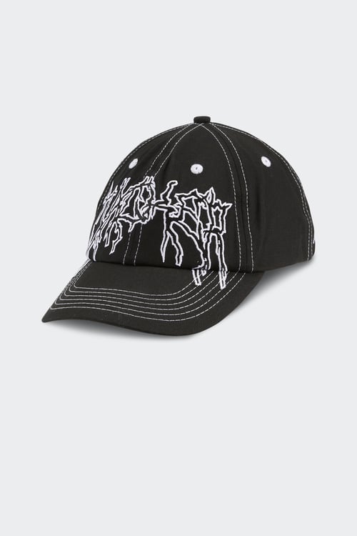 Casquette - Taille TU Noir