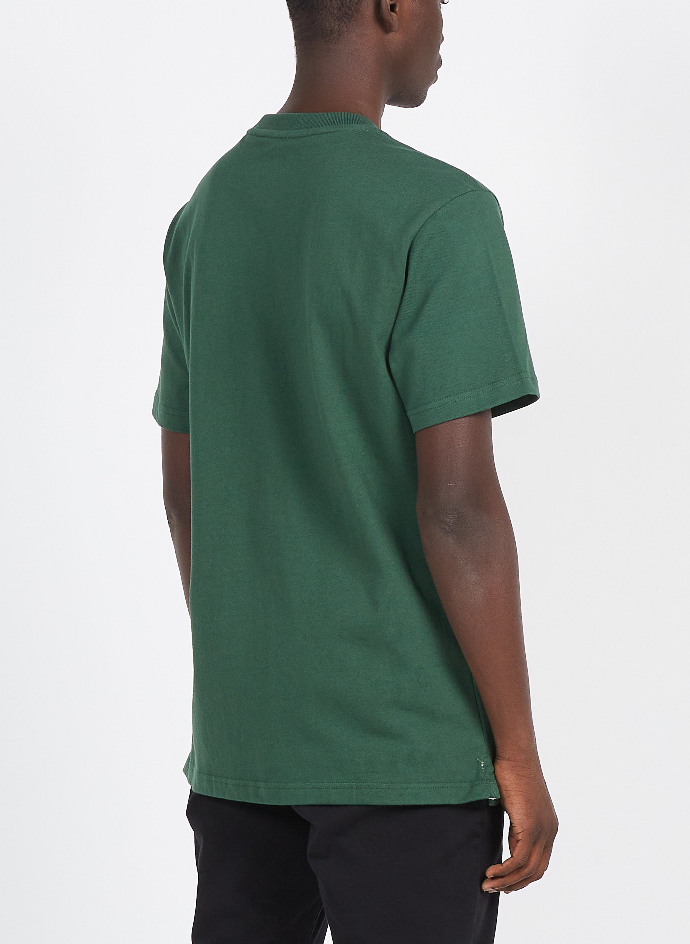 T-shirt | Green ELEMENT Men