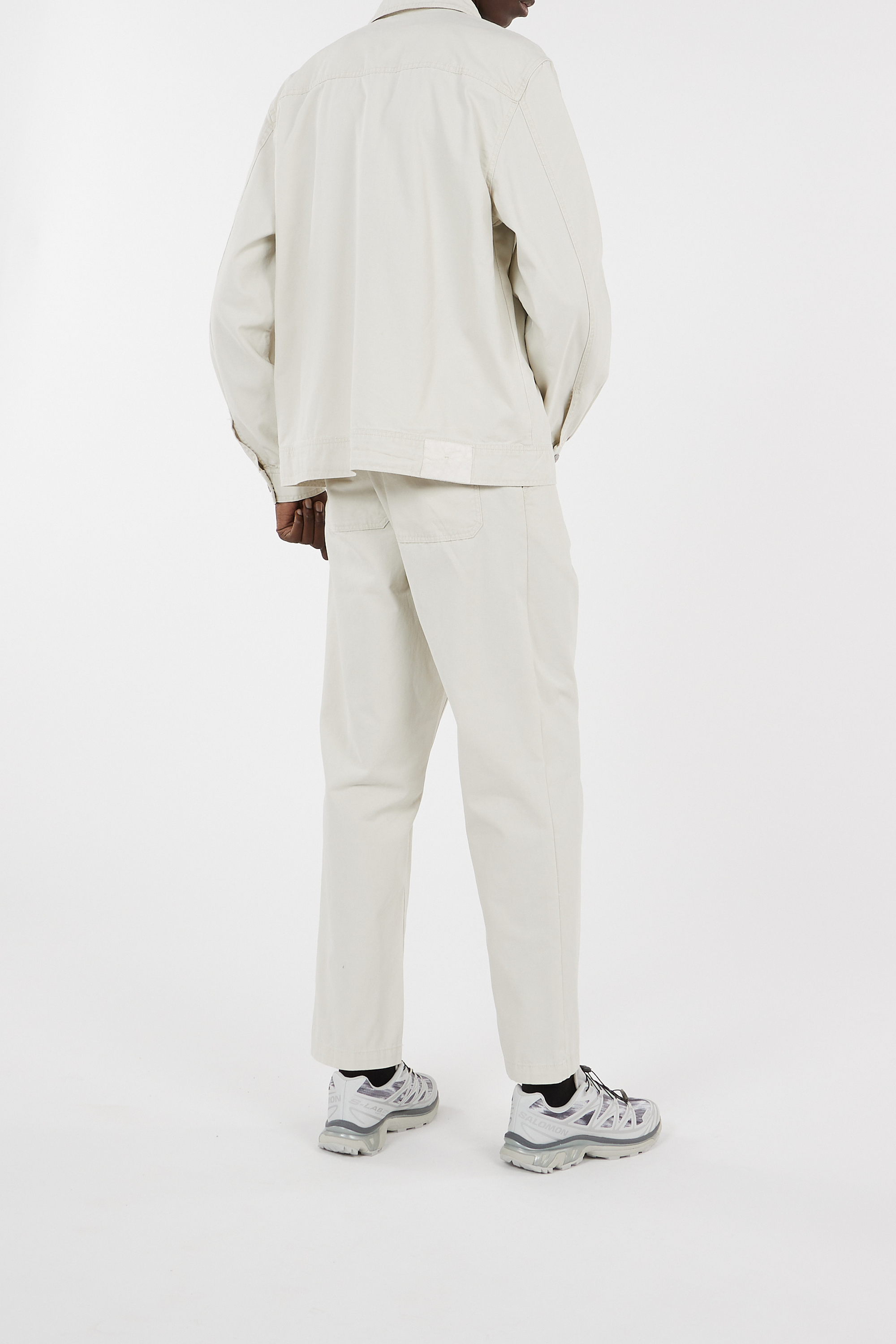 Pants | Brown MINIMUM Men