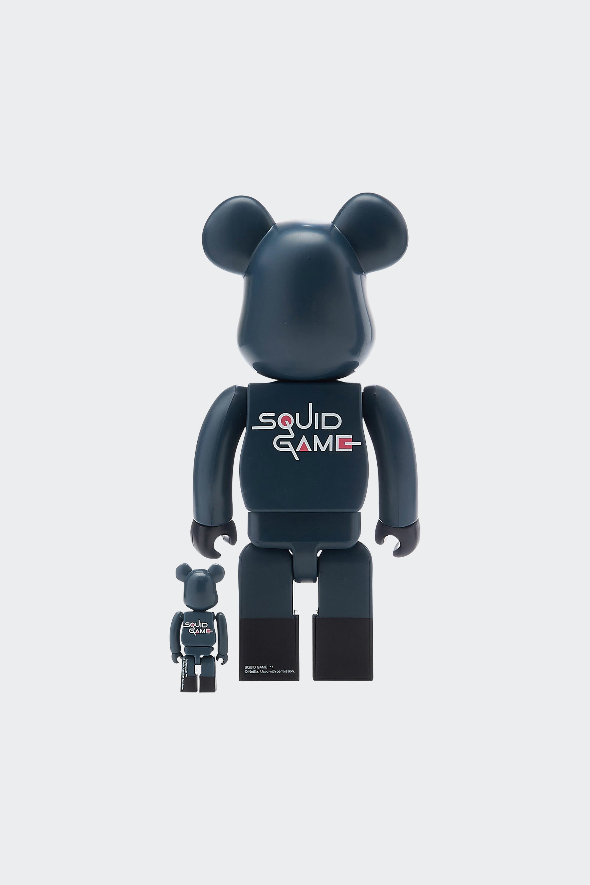 figurine | Black by ARTOYZ figurine Black