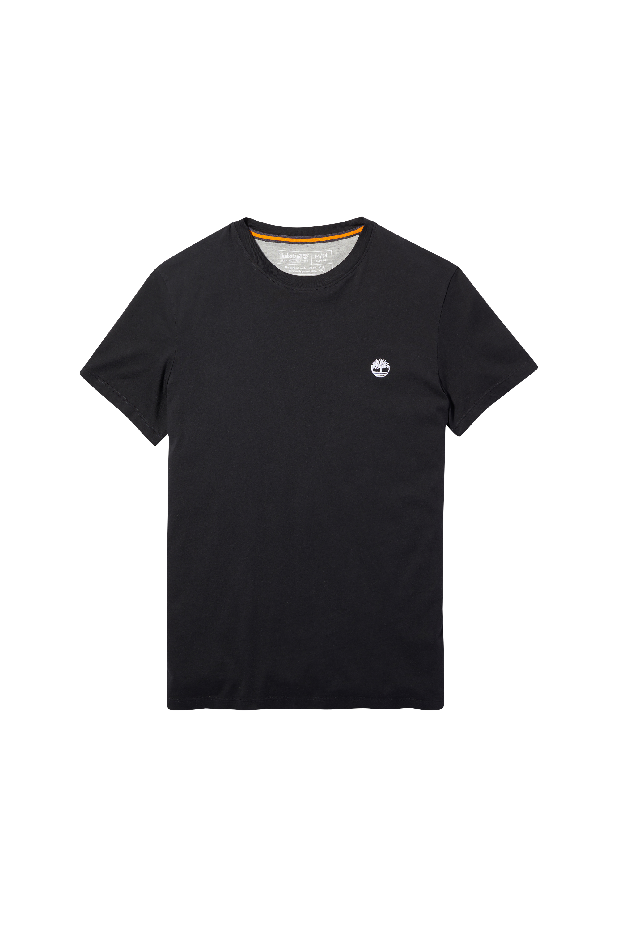 T-SHIRT Black