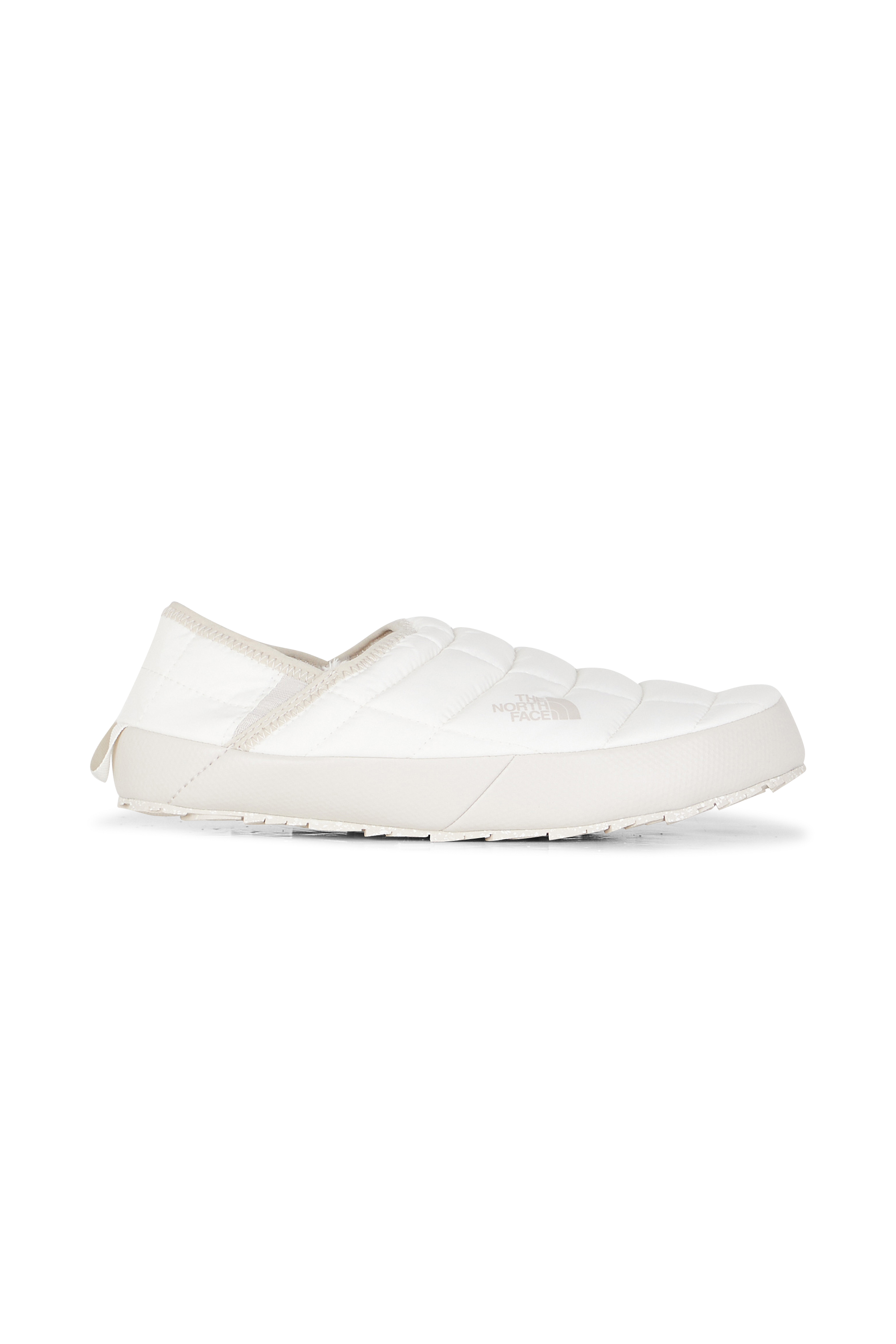 Thermoball slippers White