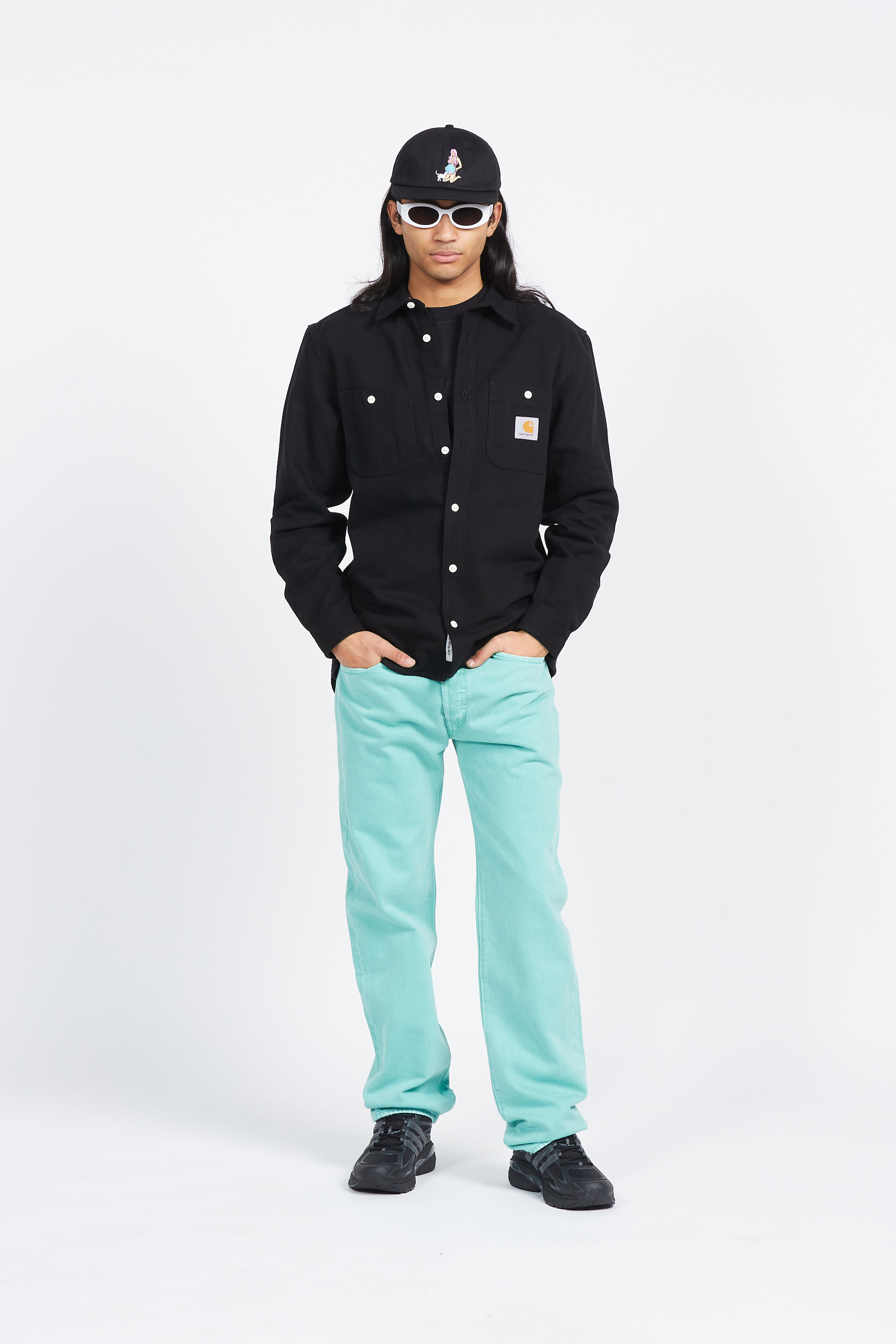 Shirt Black