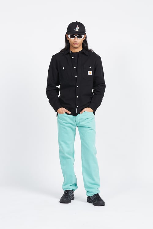 CARHARTT WIP Chemise Noir