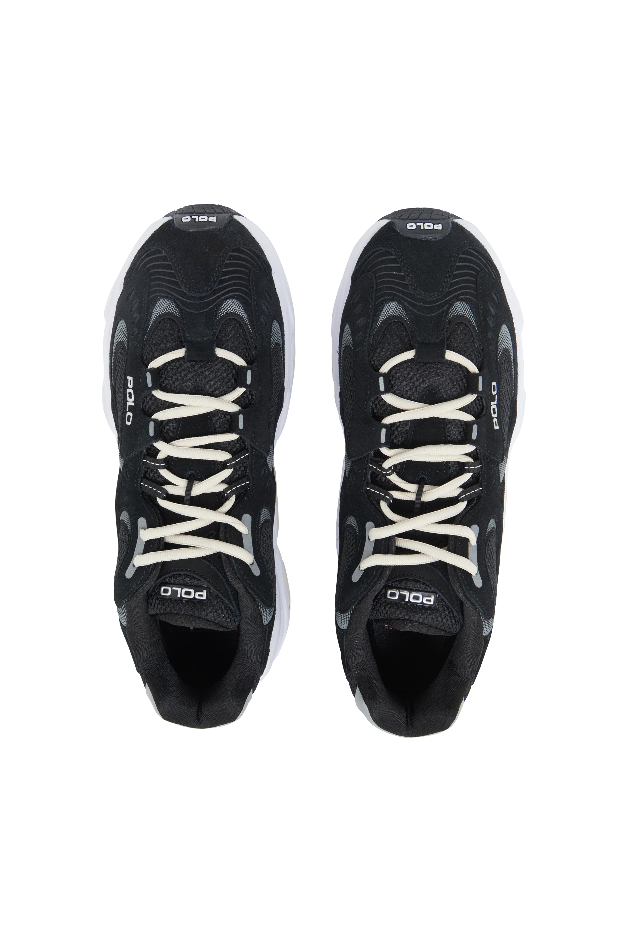 Sneakers POLO RALPH LAUREN Black