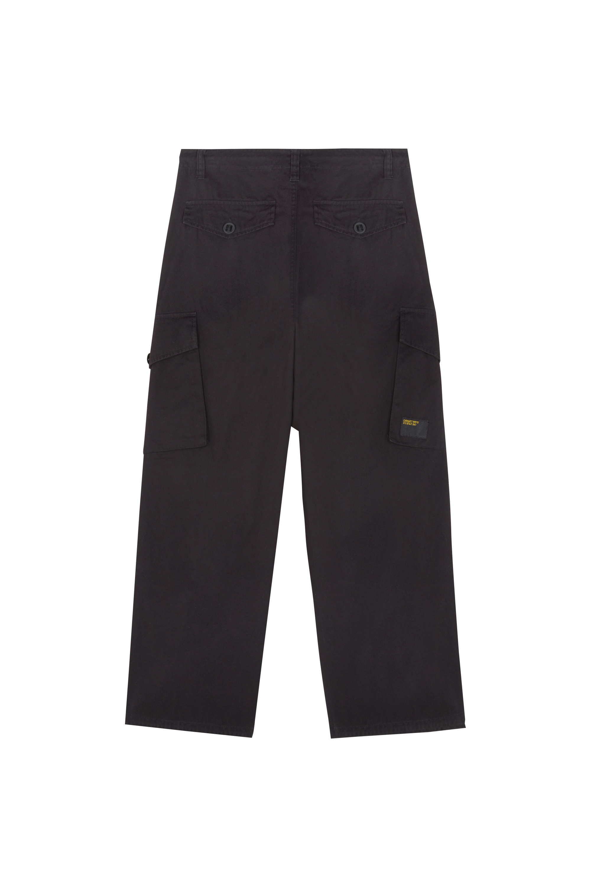 Cargo Black