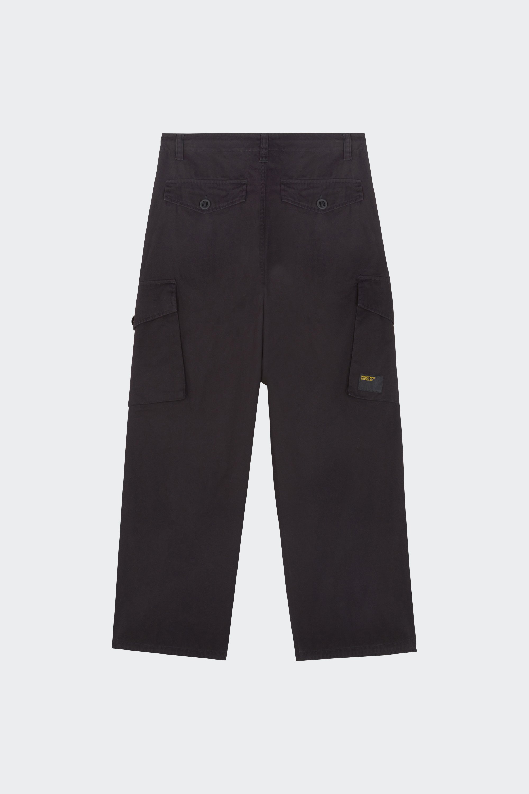 Cargo | Black by CARHARTT WIP Cargo Black