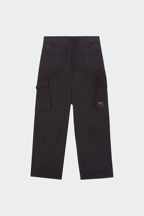 CARHARTT WIP Cargo Noir