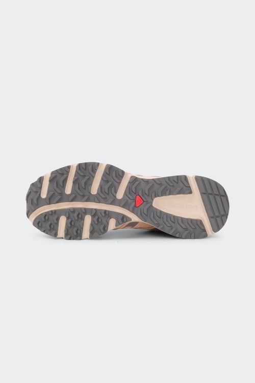 SALOMON Baskets Beige
