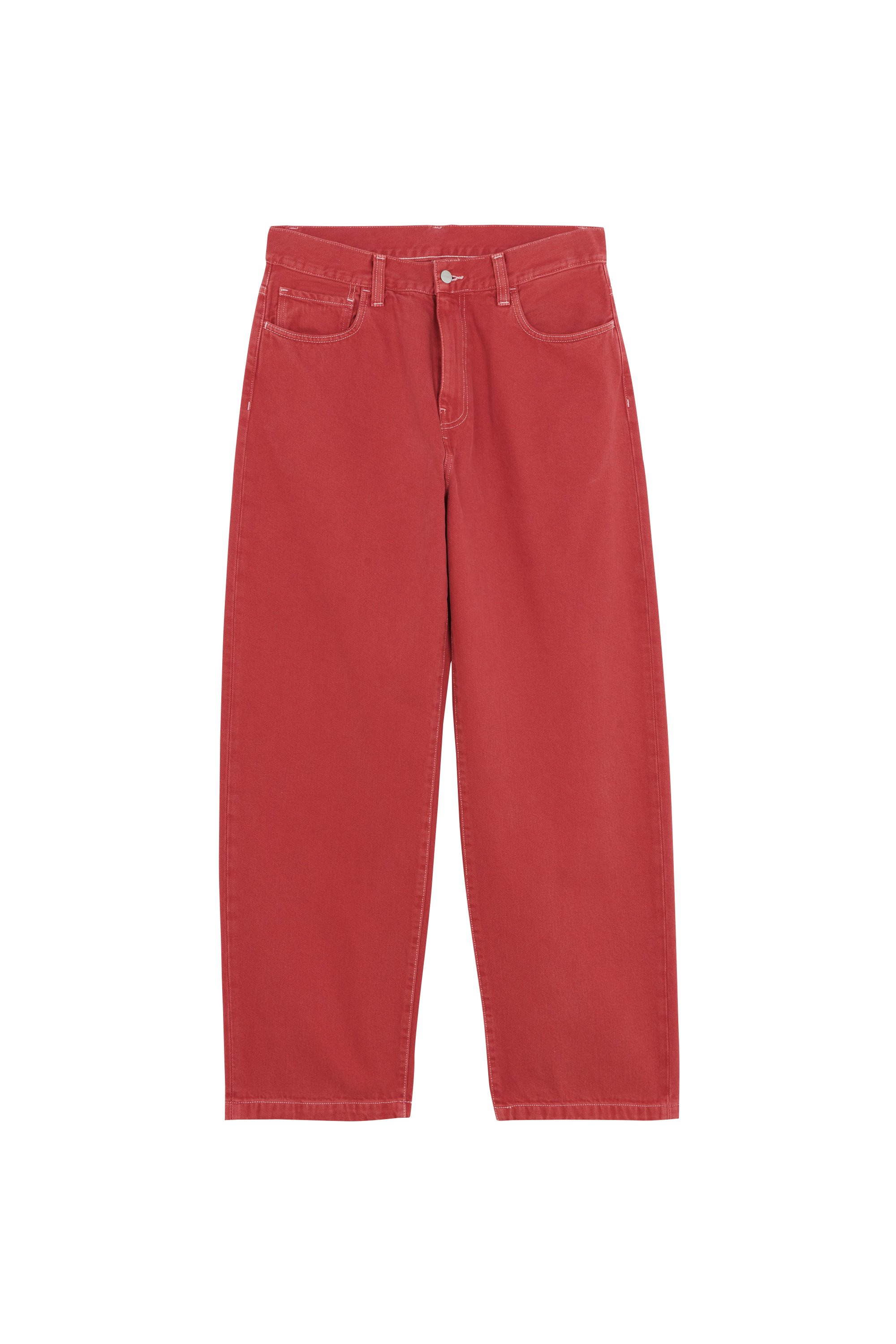 Pantalon Rouge