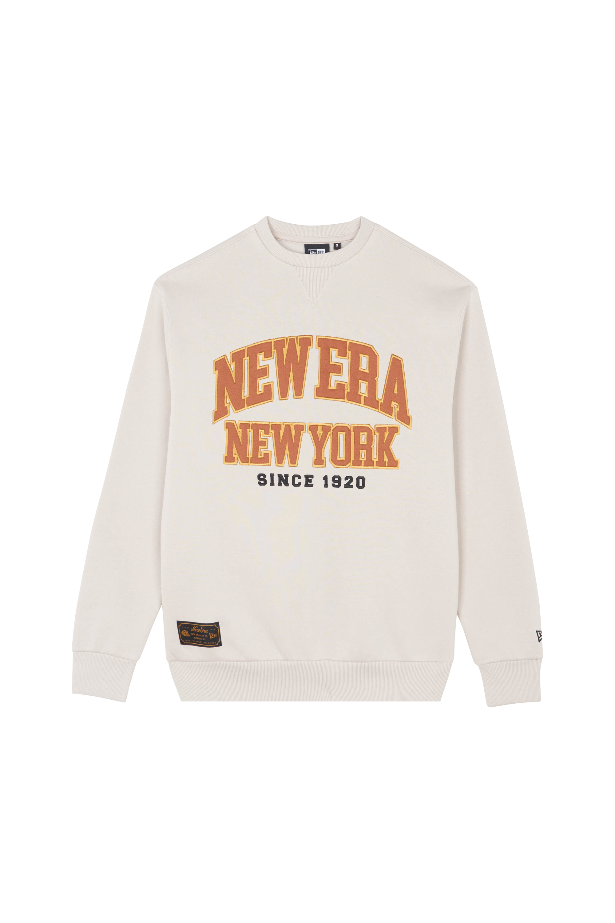 Sweatshirt  Beige