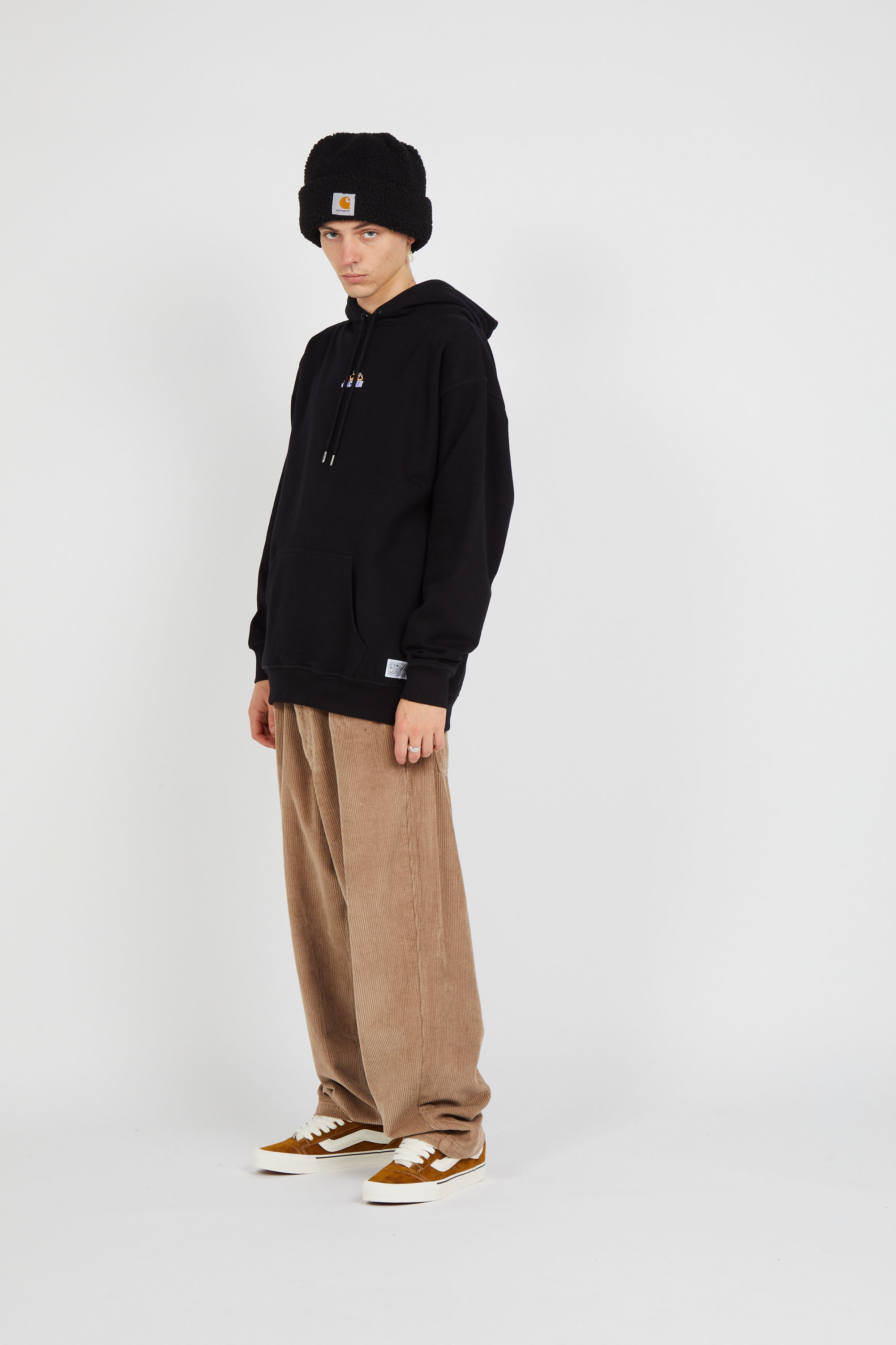 Hoodie Black