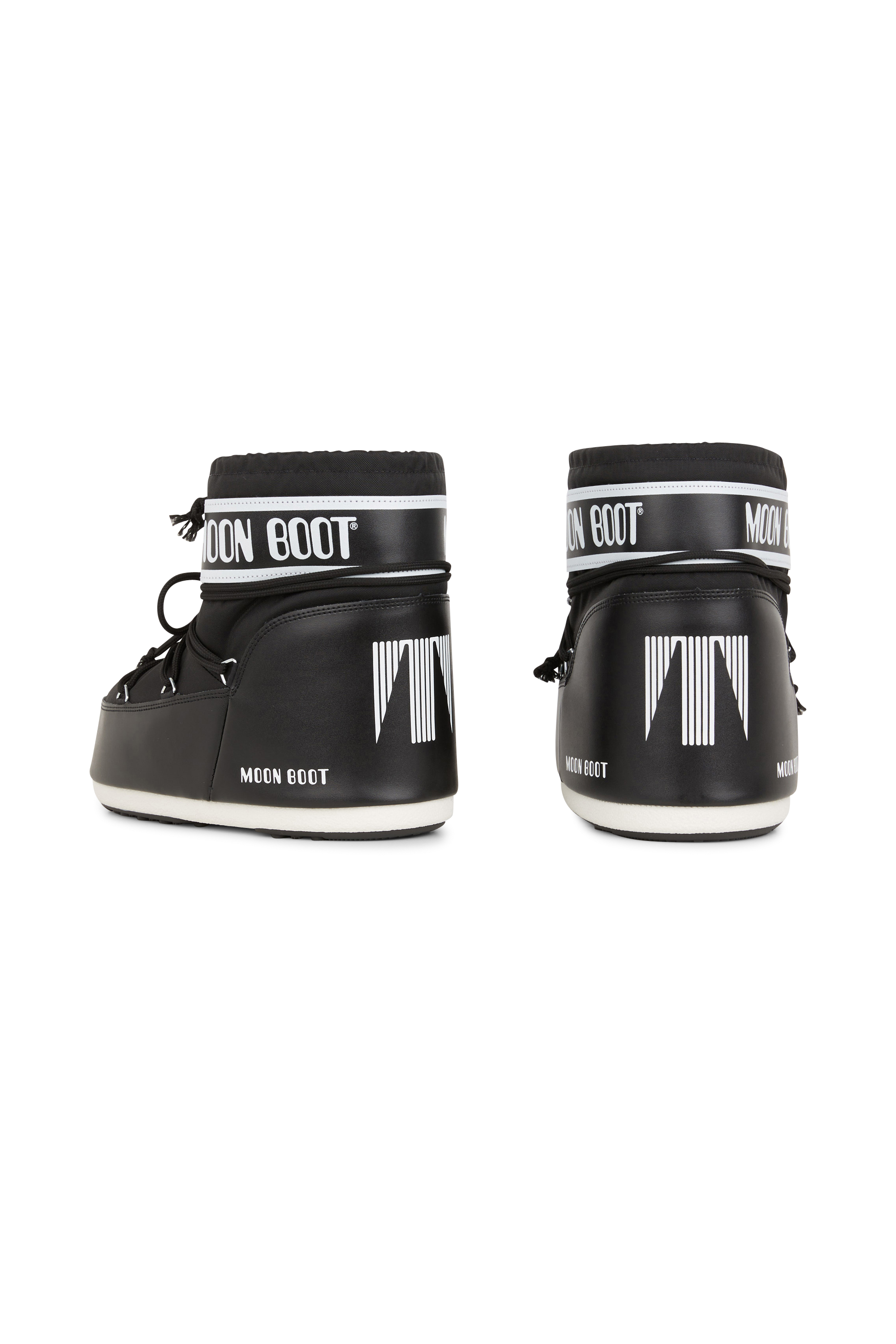 Bottines | Blanc MOON BOOT Femme