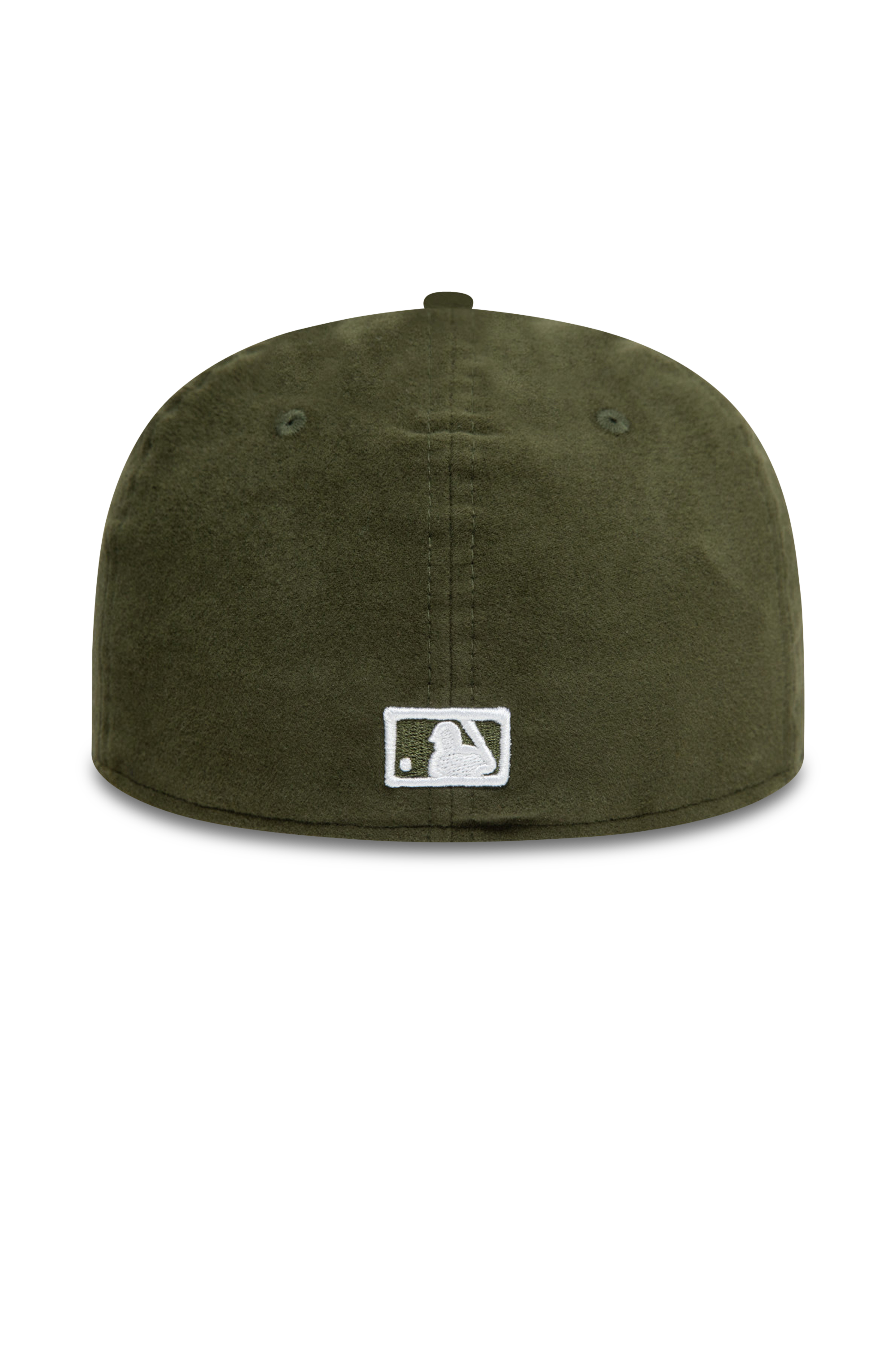 Casquette Vert