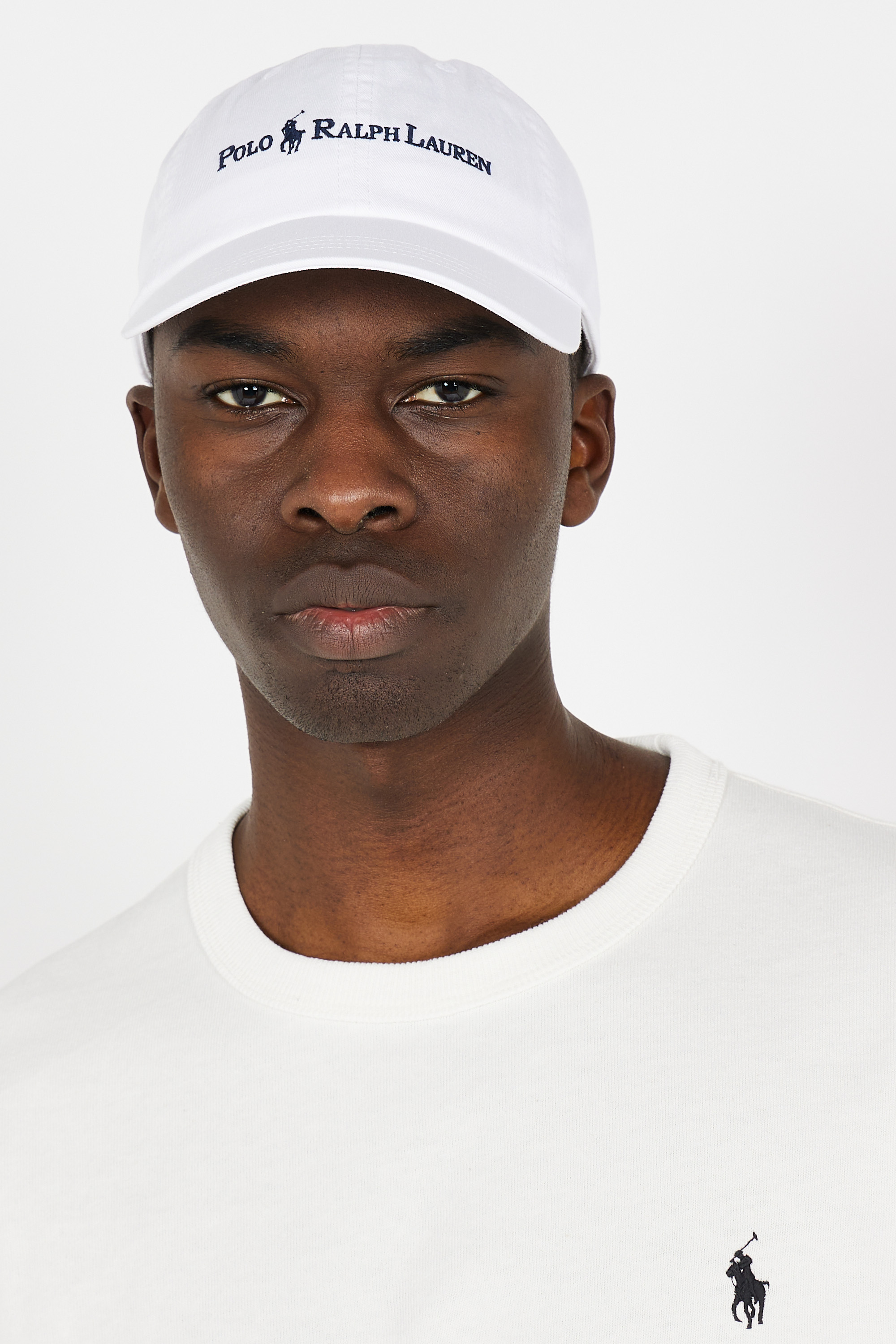 Casquette Blanc