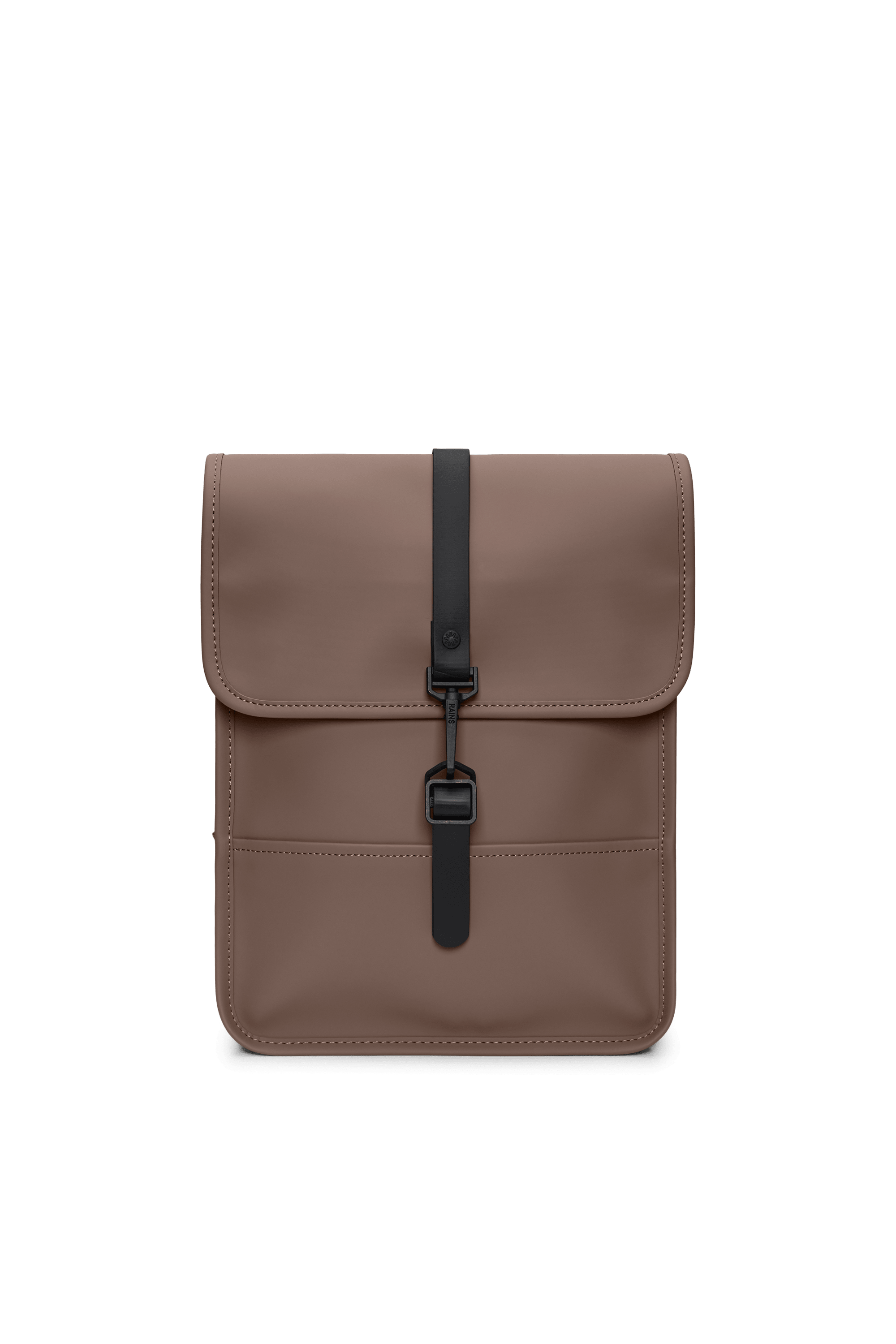 Austin backpack Brown