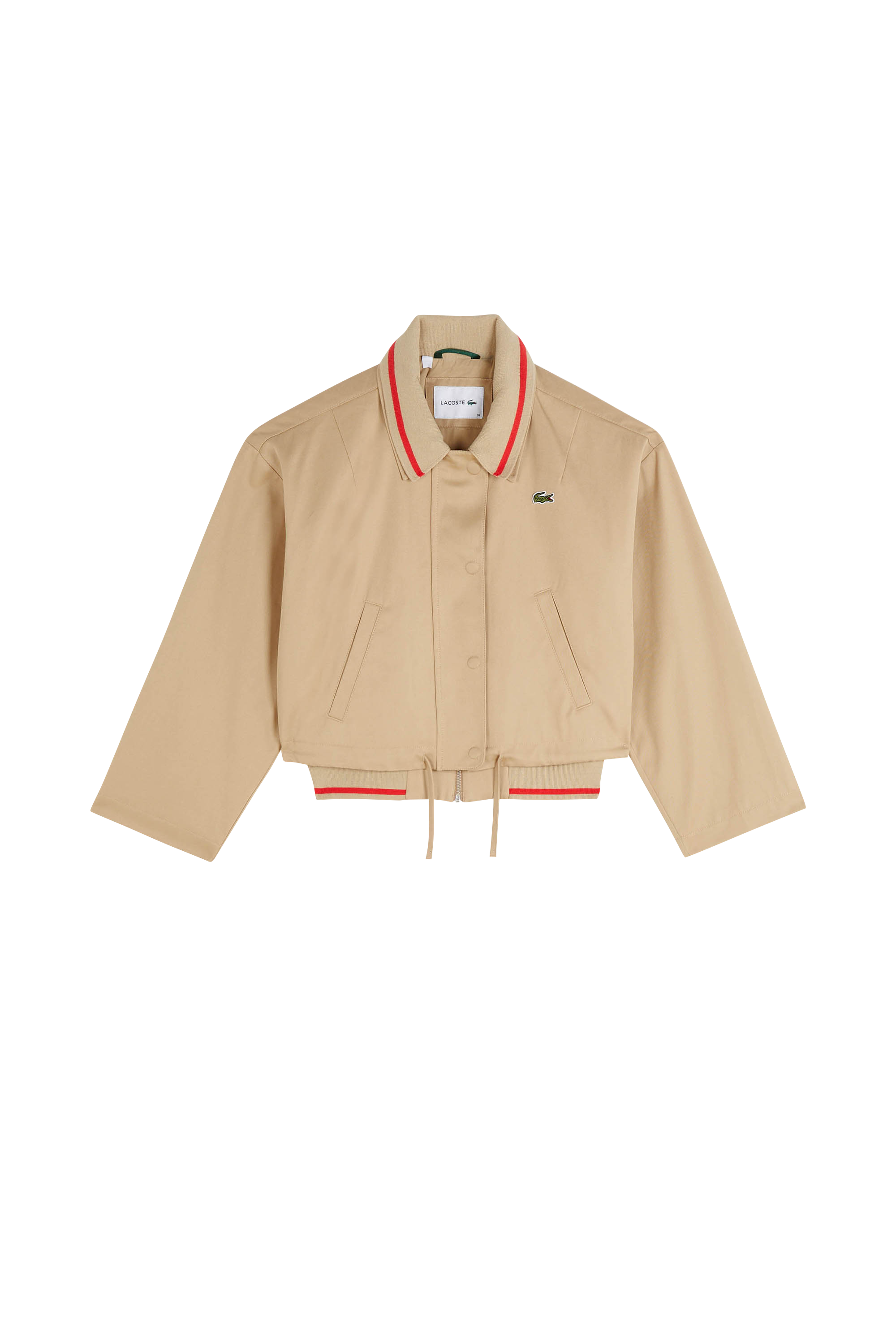 Veste Beige