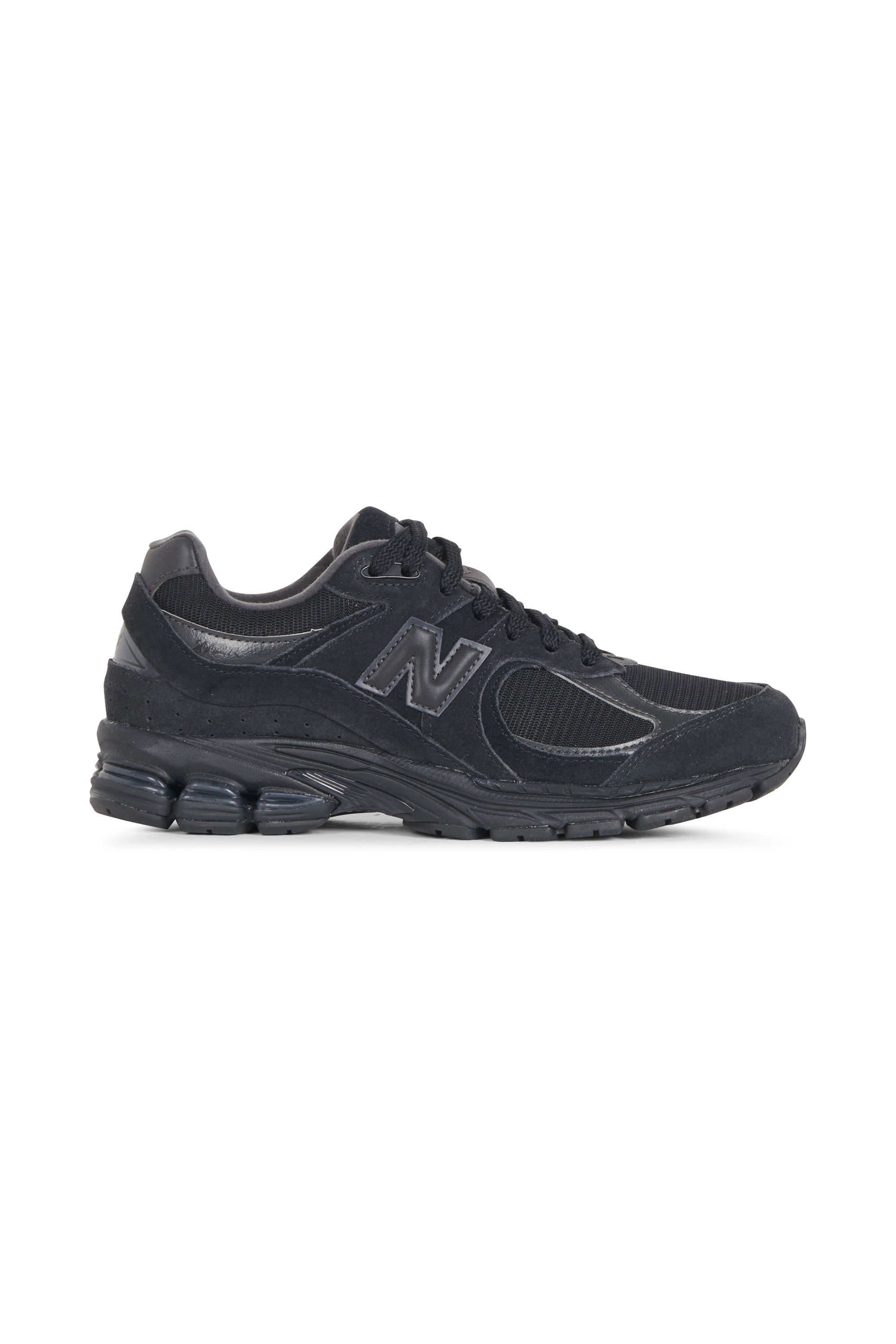 Sneakers Black