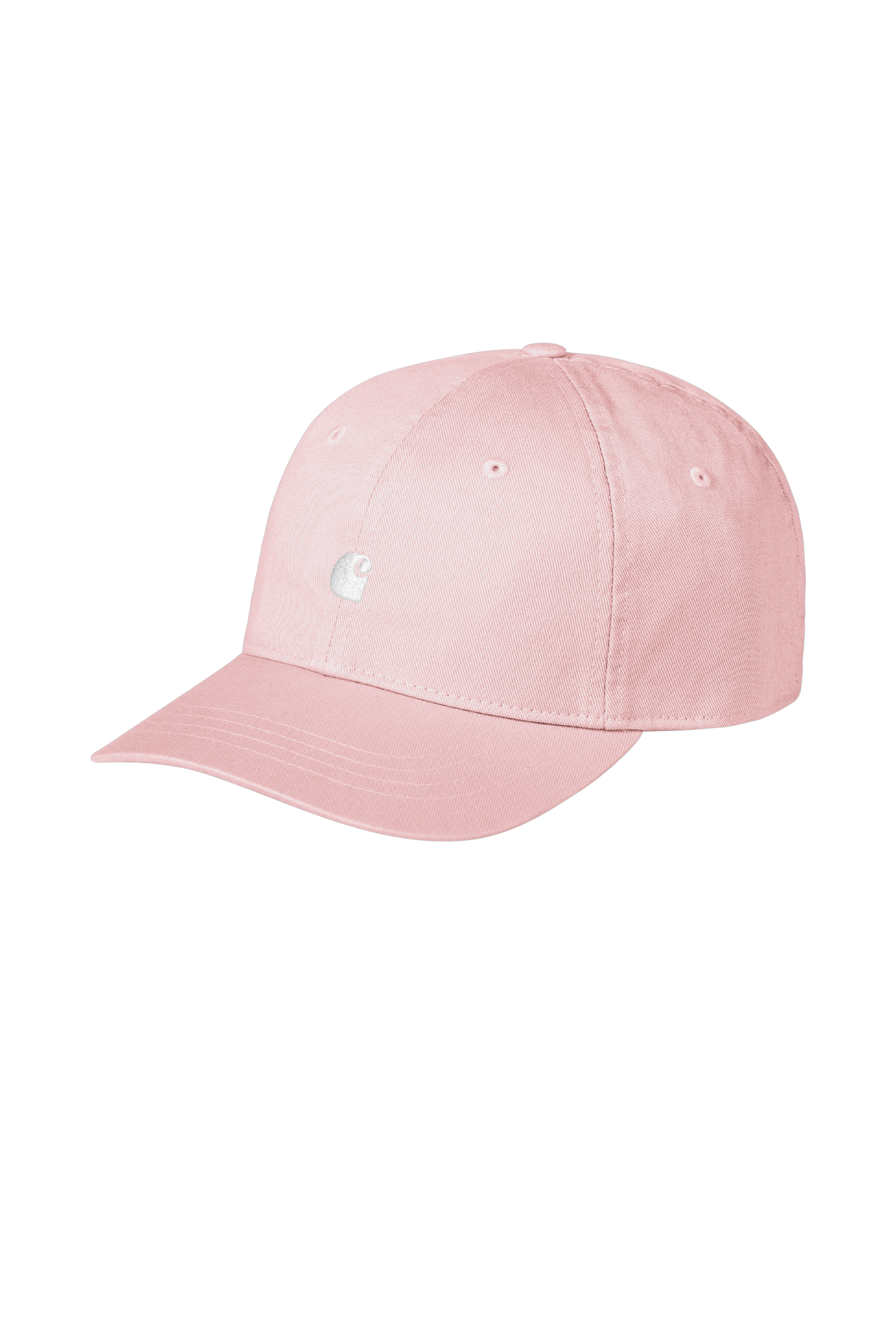 Casquette  Rose