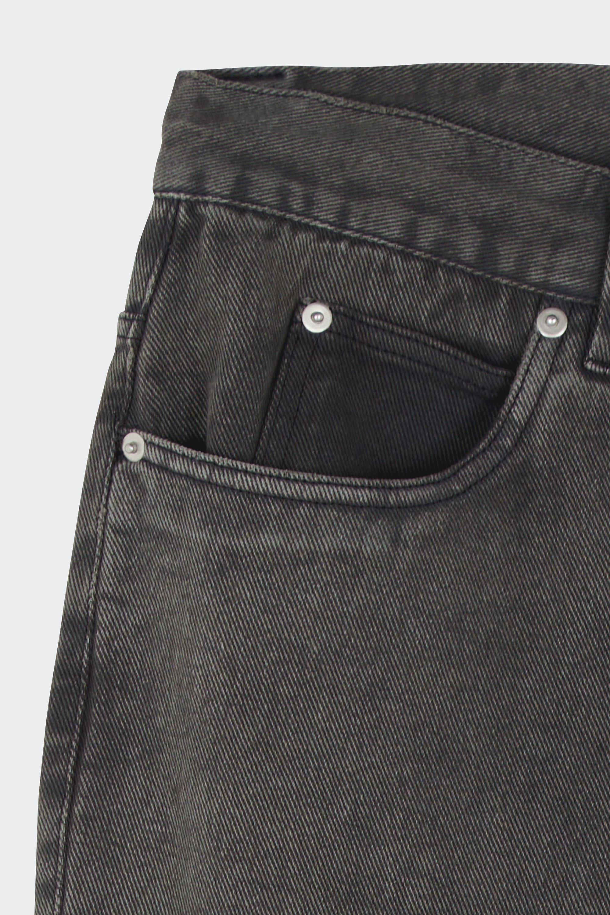 Jeans | Black by SANTA CRUZ Jeans Black