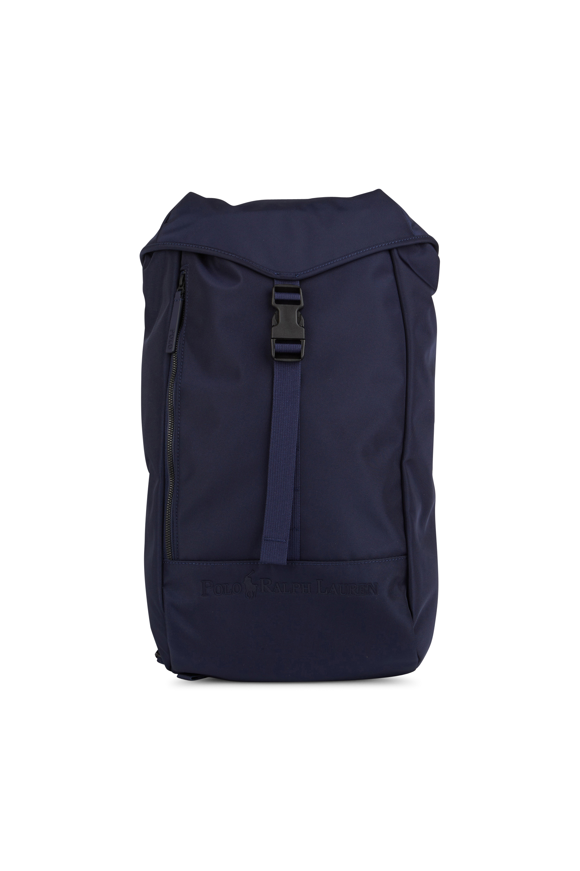 Austin backpack Blue