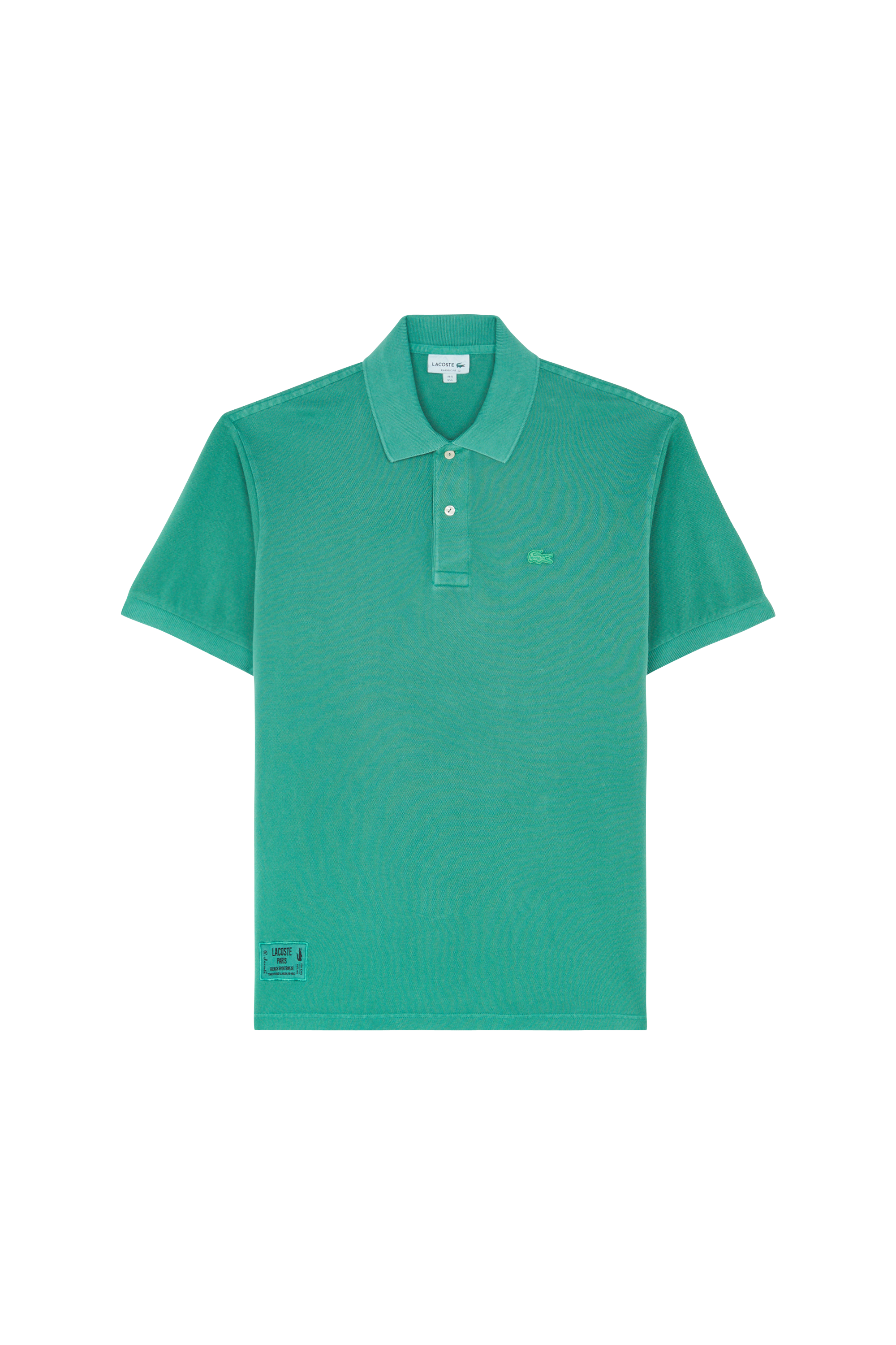 Polo Vert