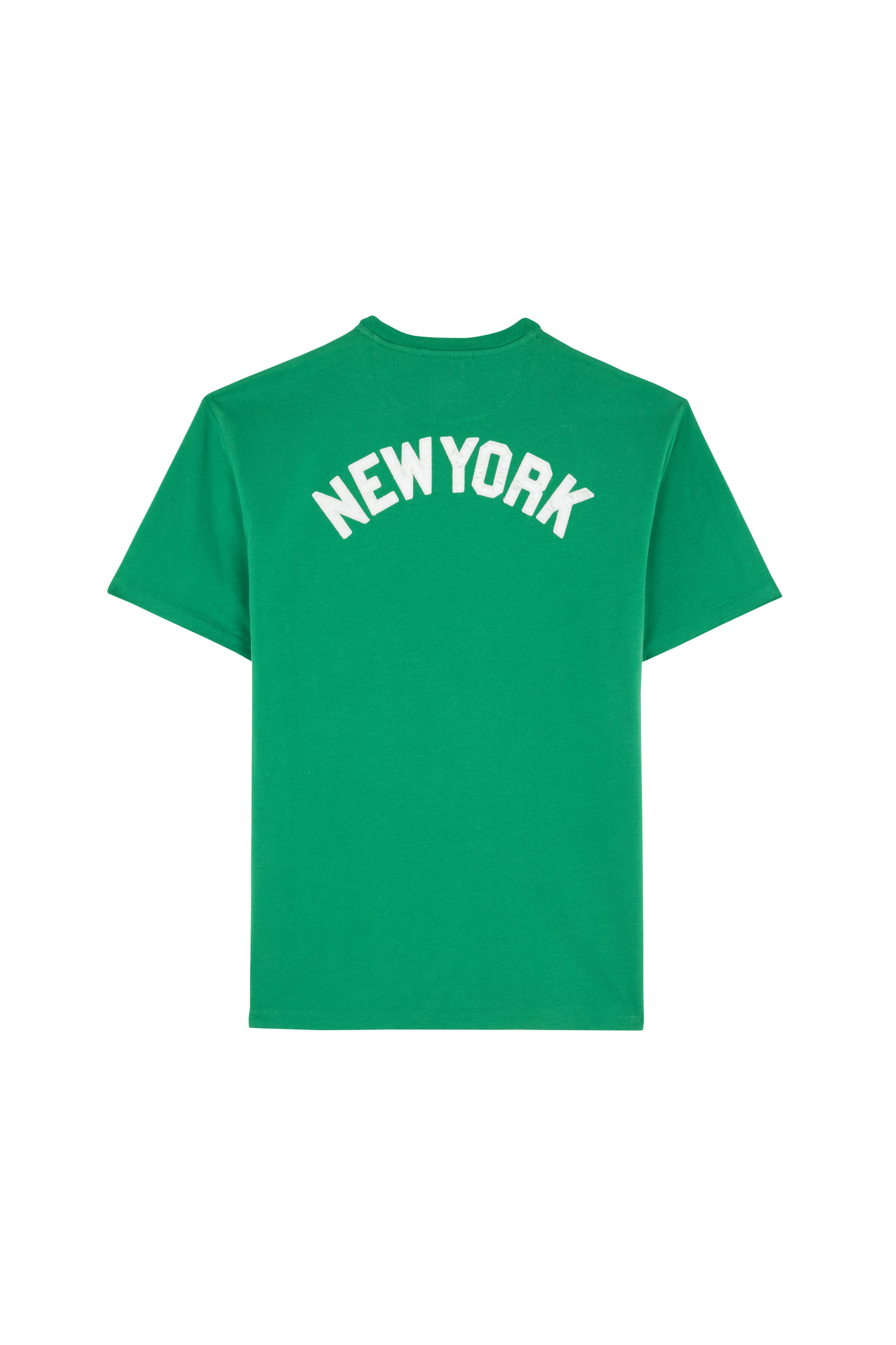 T-shirt | Green POLO RALPH LAUREN Men